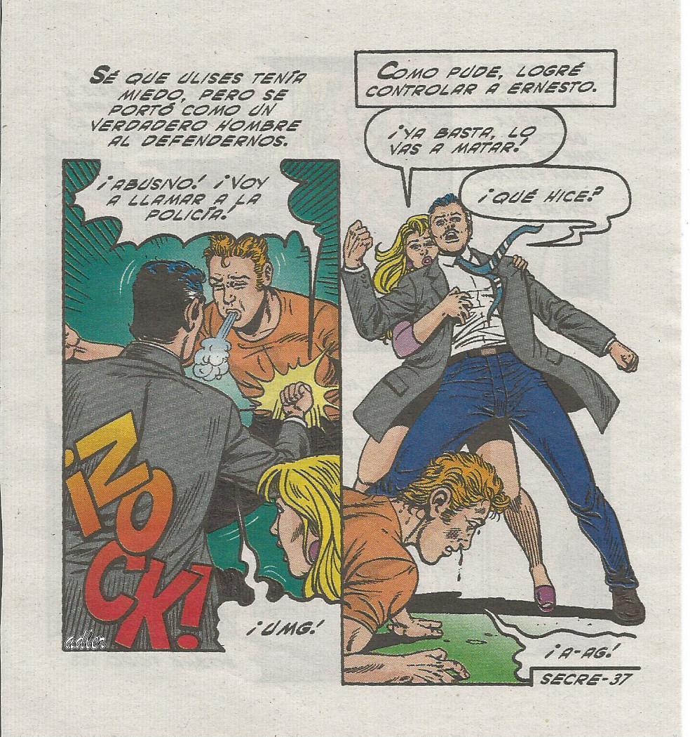 Secretos de Cama 0296 image number 37