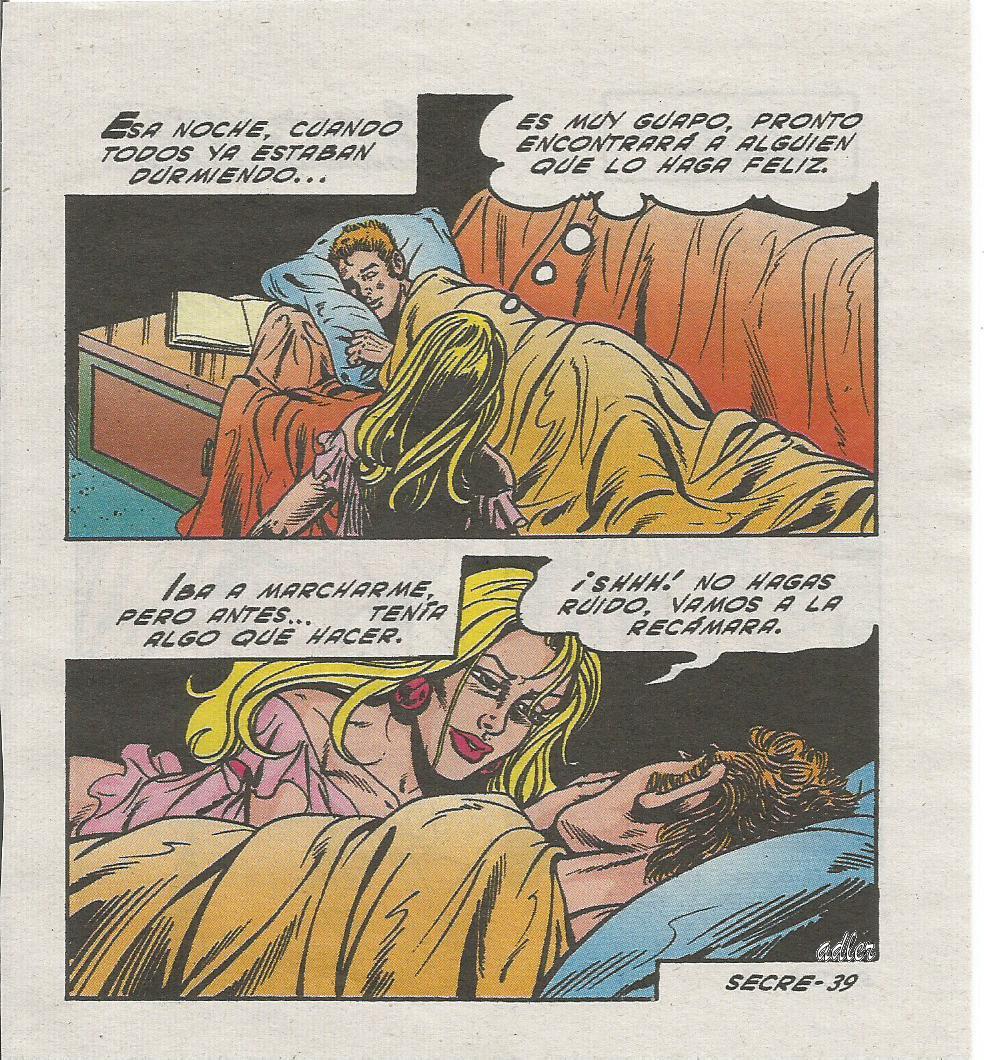 Secretos de Cama 0296 image number 39