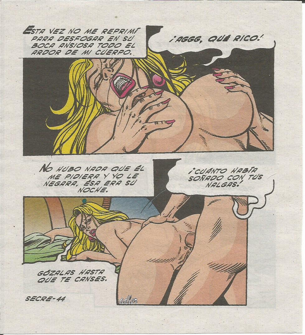 Secretos de Cama 0296 image number 44