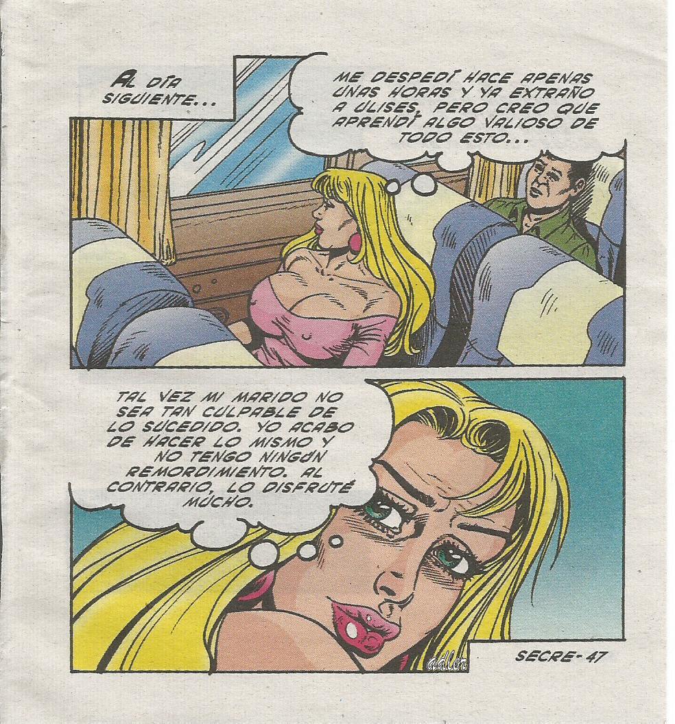 Secretos de Cama 0296 image number 47