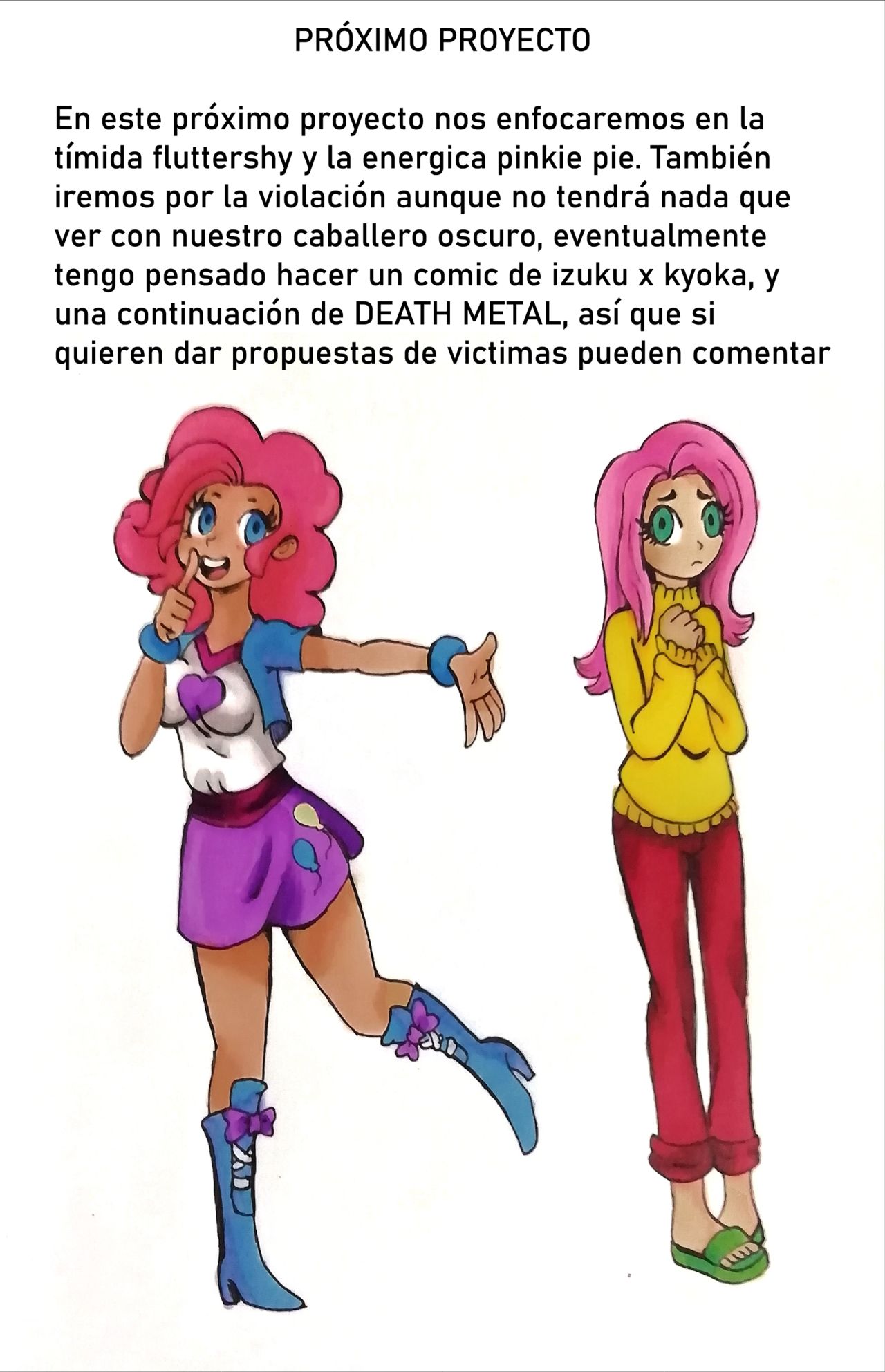 La desesperación de Bra image number 13