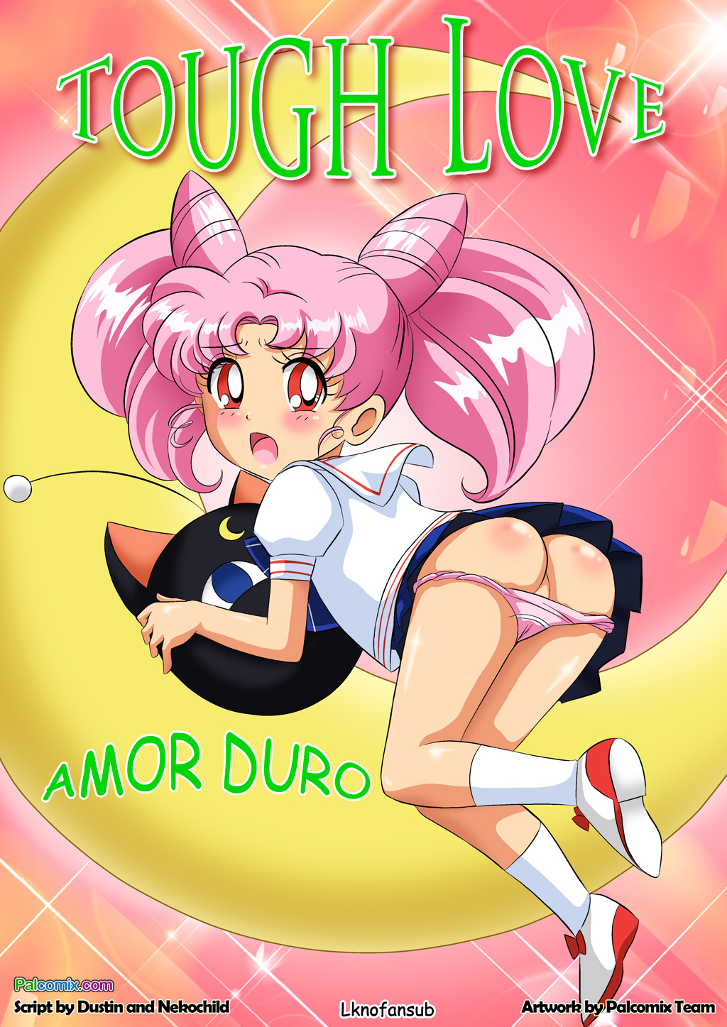Tough Love  Amor Duro