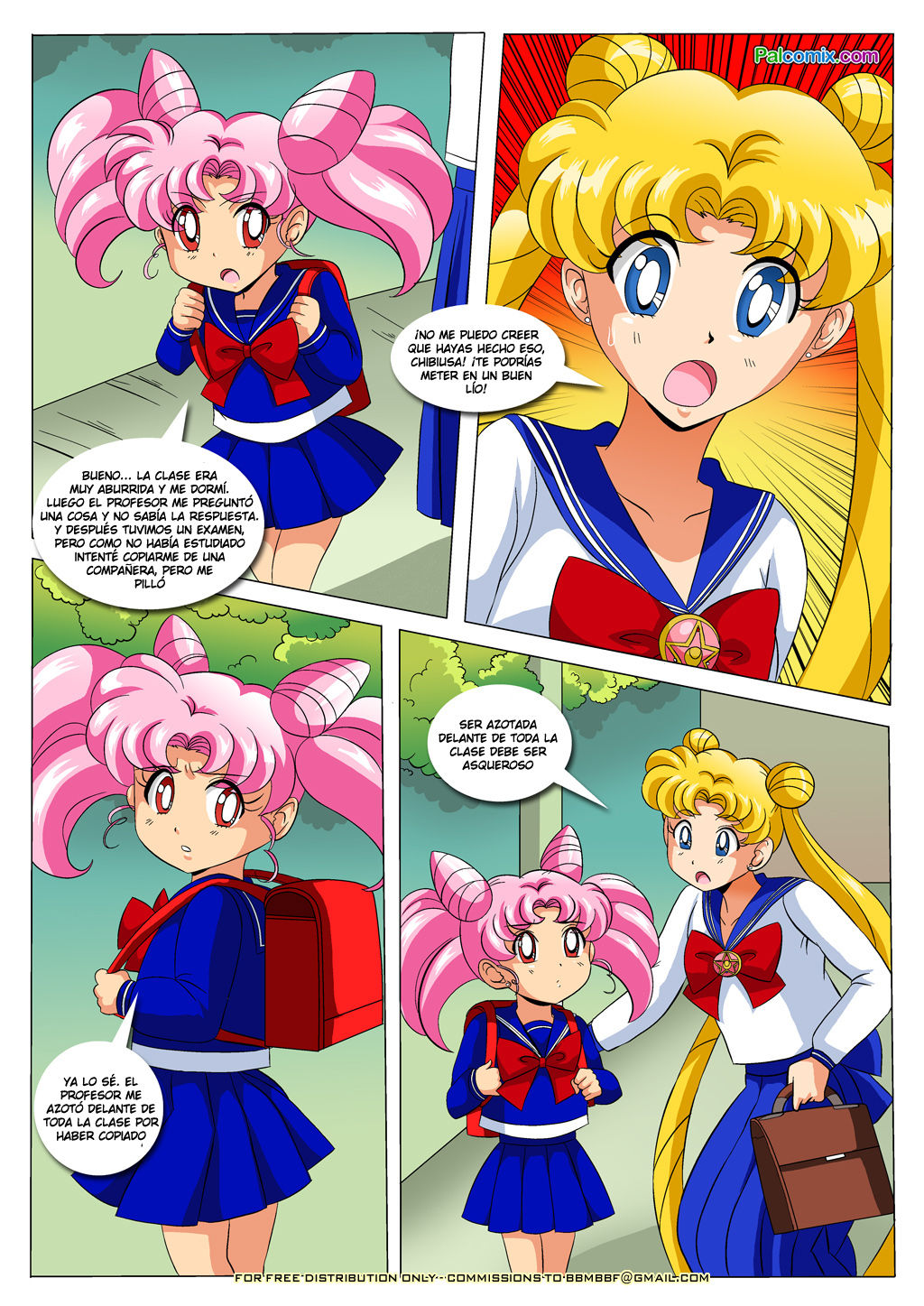 Tough Love  Amor Duro image number 10