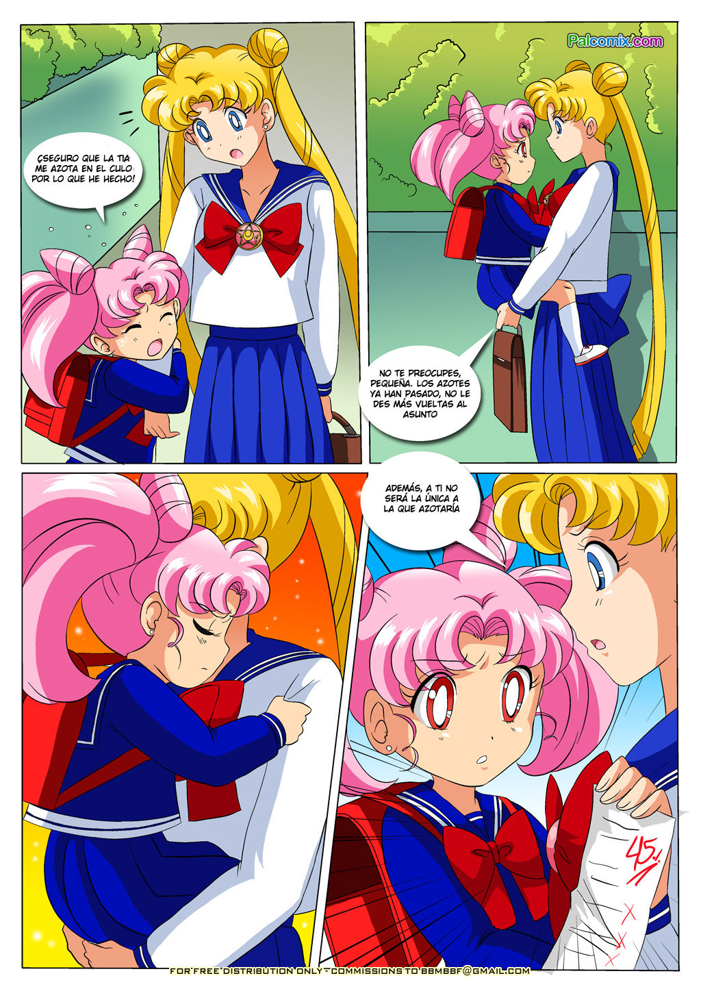 Tough Love  Amor Duro image number 11
