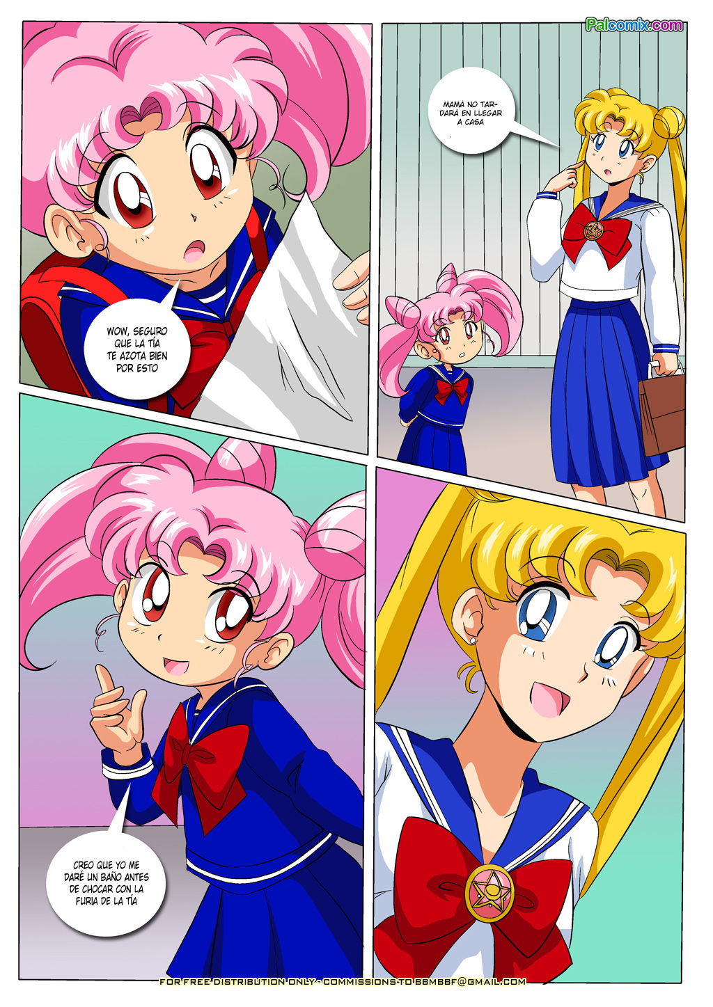 Tough Love  Amor Duro image number 12