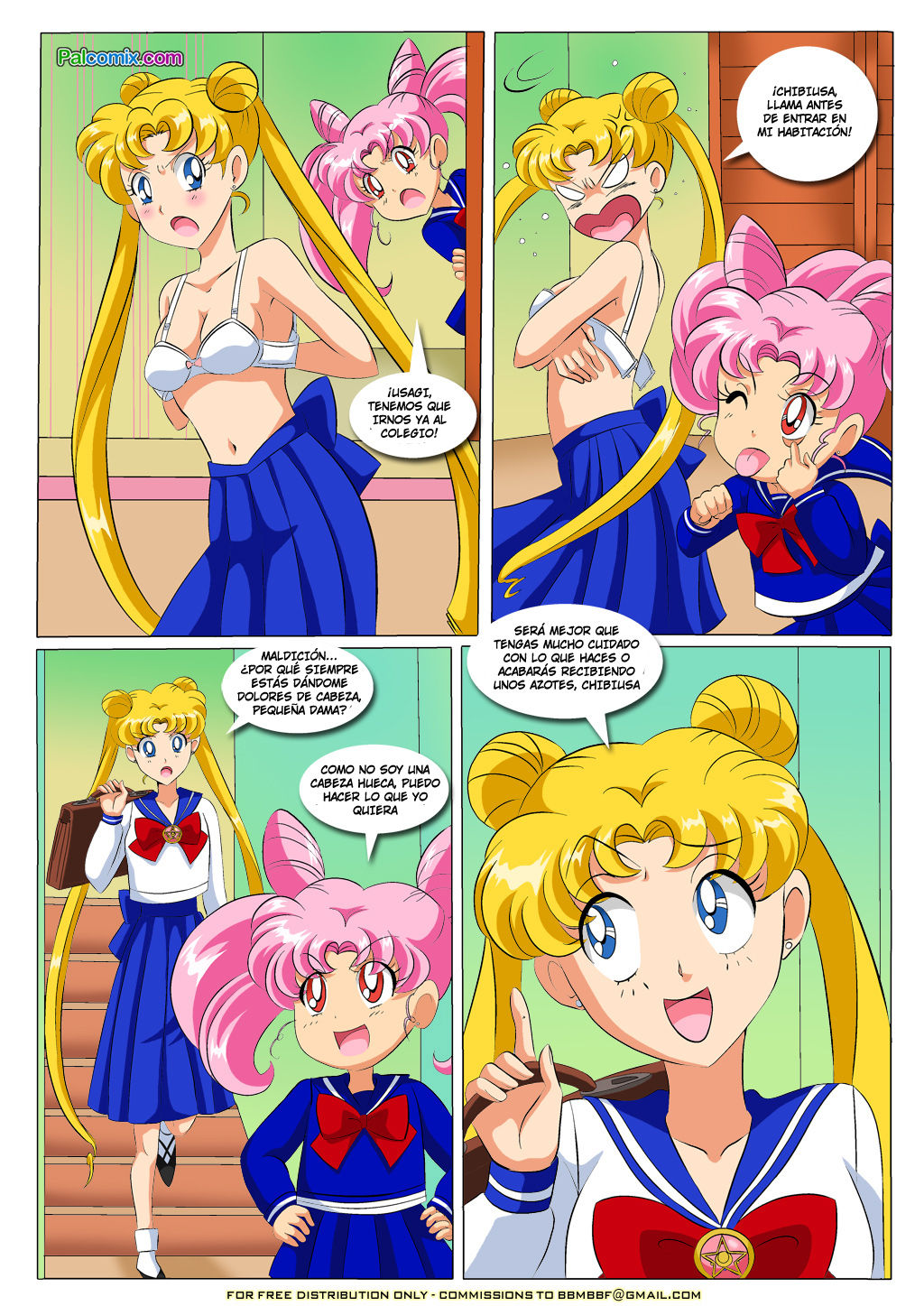 Tough Love  Amor Duro image number 2