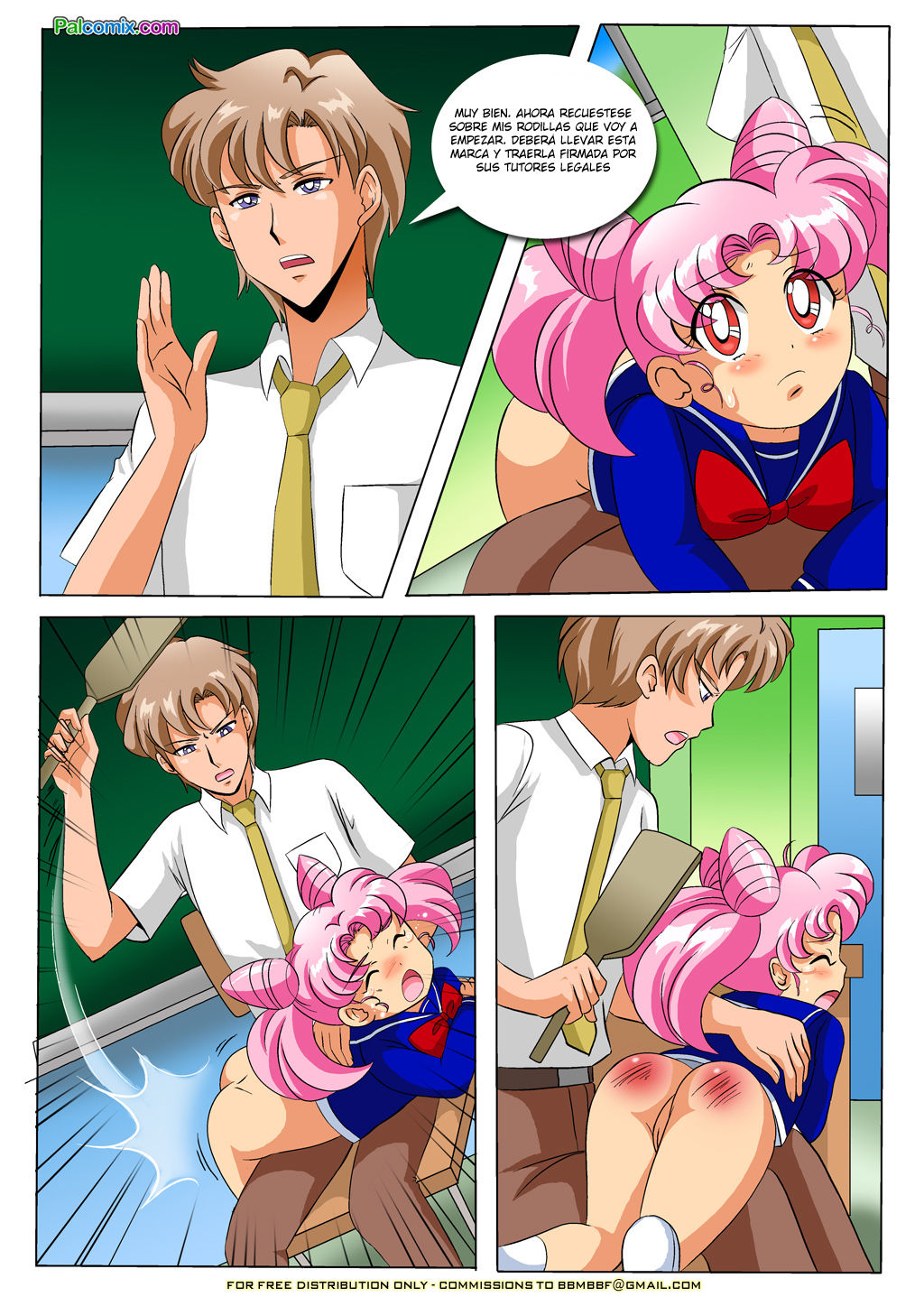 Tough Love  Amor Duro image number 6