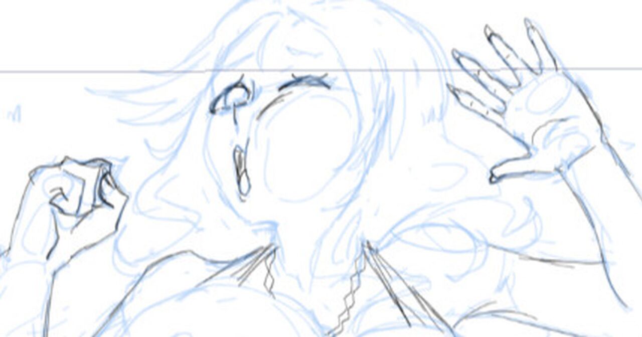 Glamour Mommy+Sketches image number 11