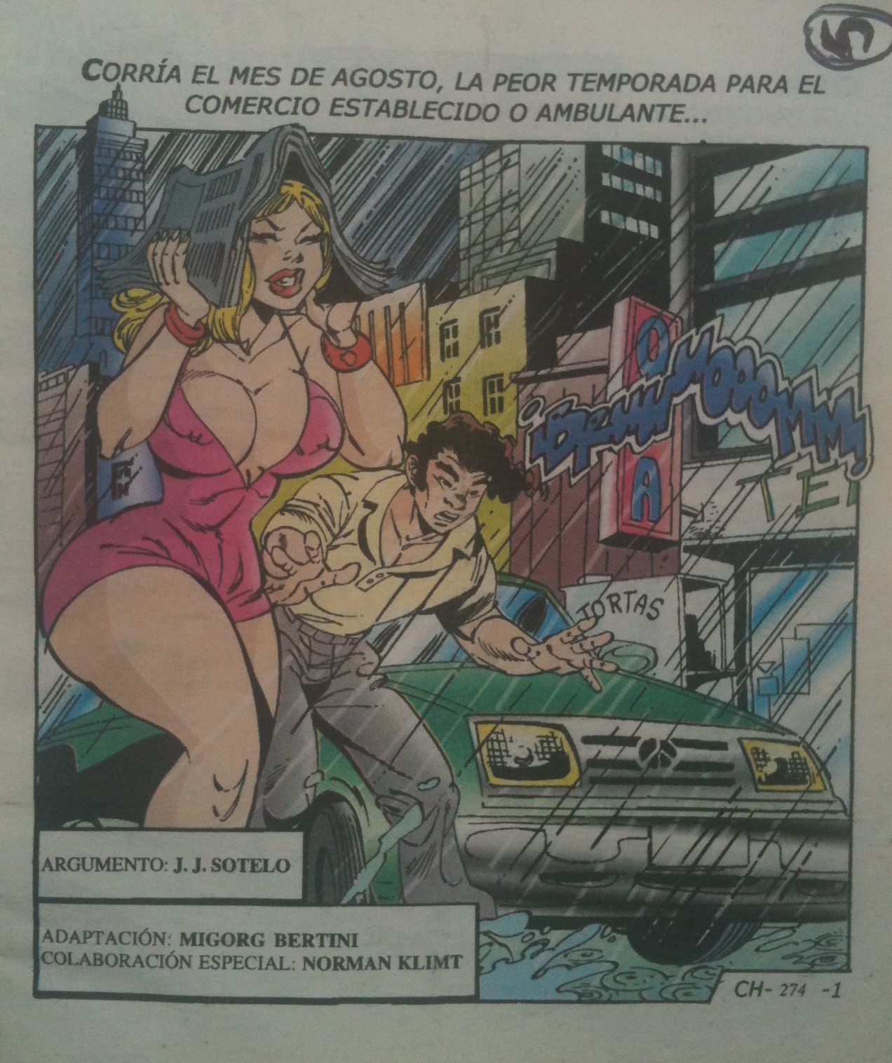 Chambeadoras 247 image number 1