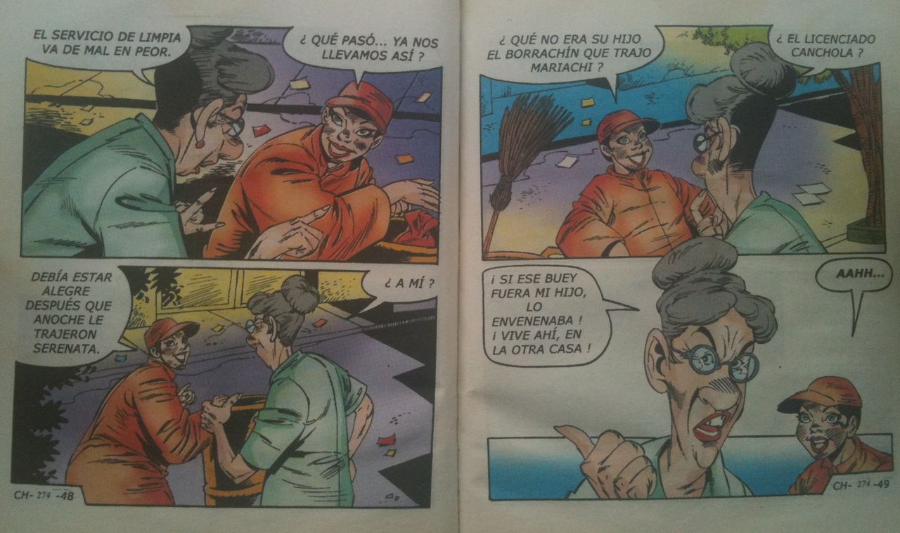 Chambeadoras 247 image number 29