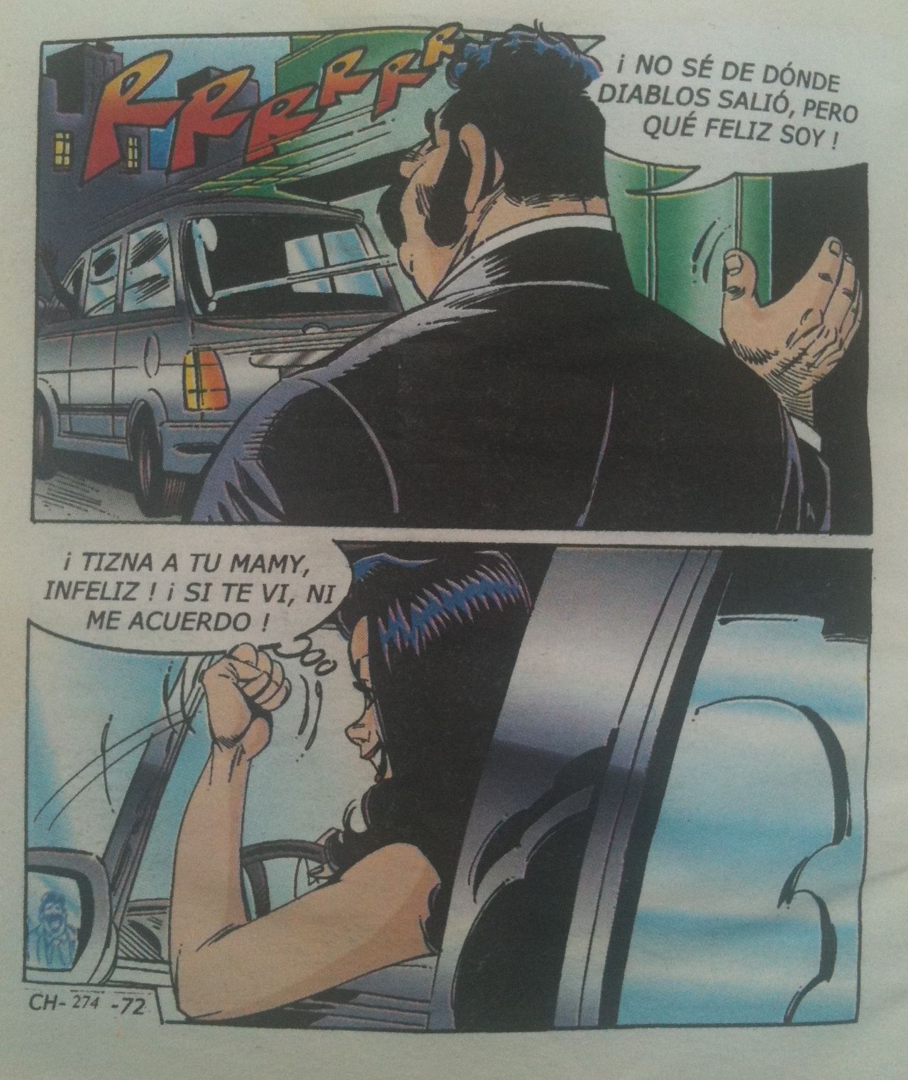 Chambeadoras 247 image number 43