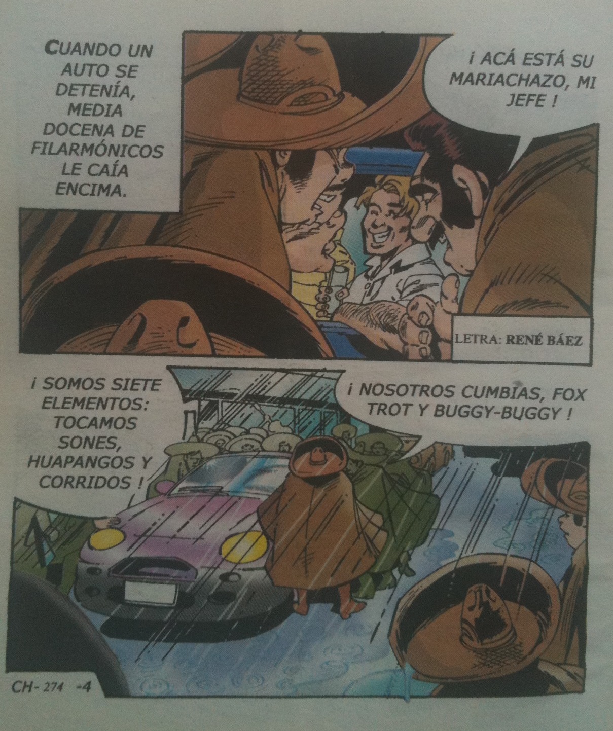 Chambeadoras 247 image number 4