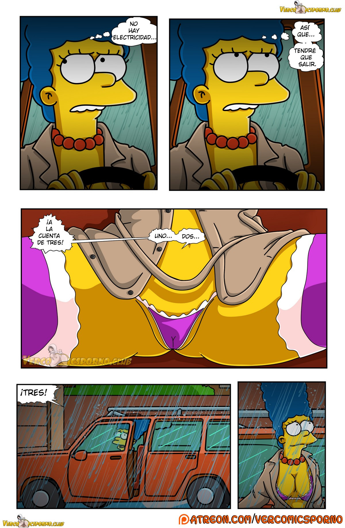 El abuelo y yo image number 13