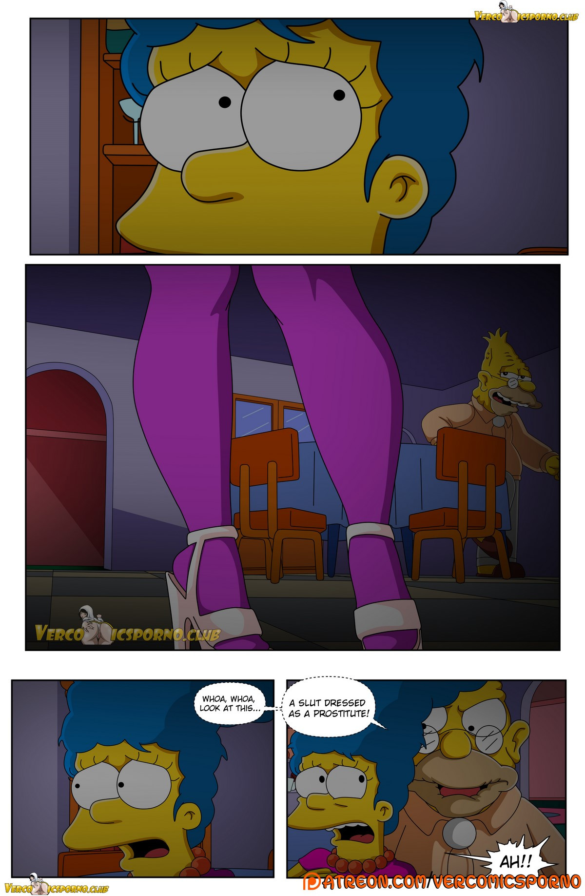 El abuelo y yo image number 52