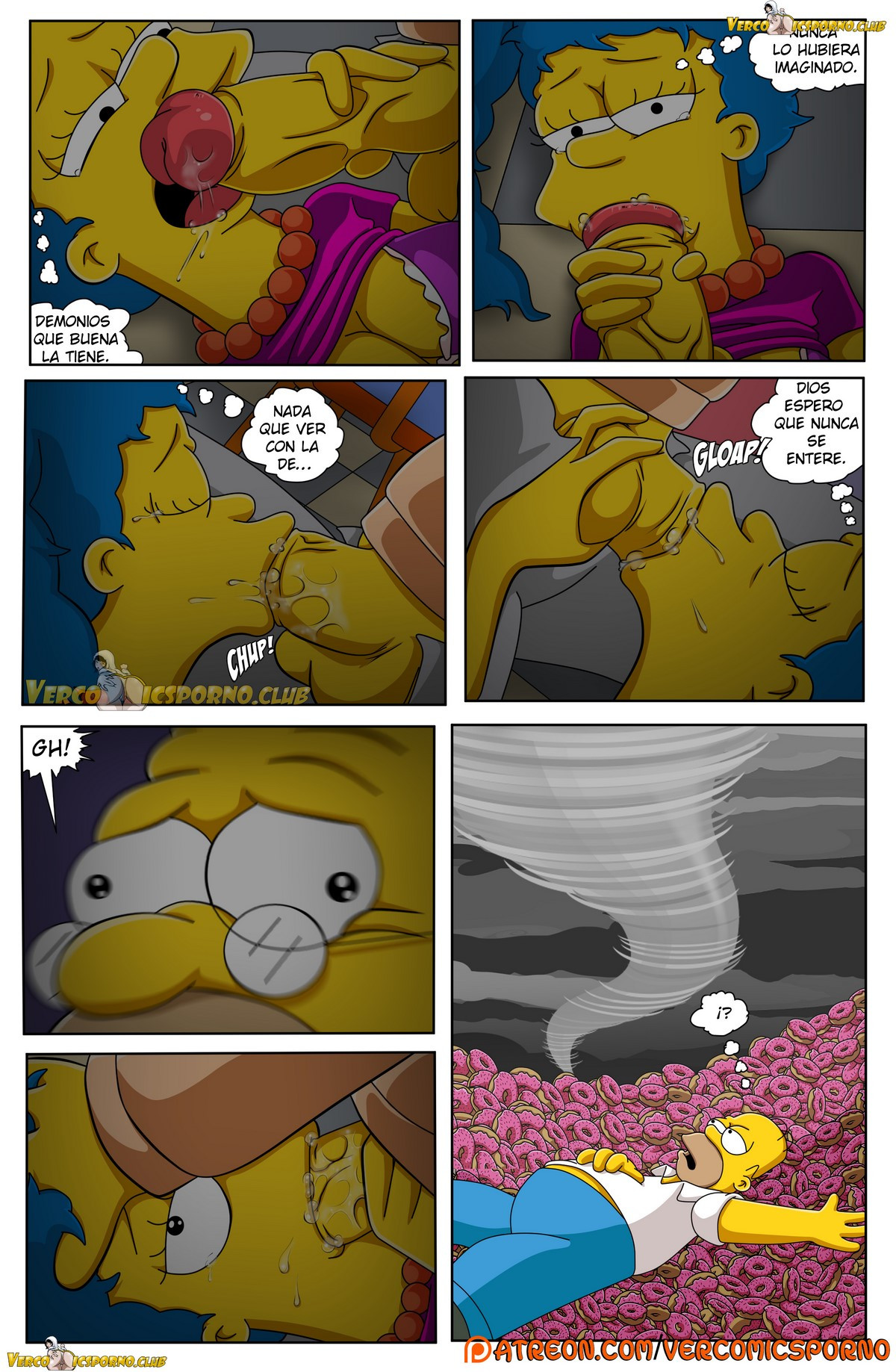 El abuelo y yo image number 67