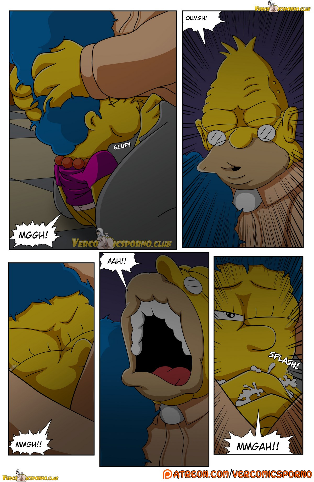 El abuelo y yo image number 68