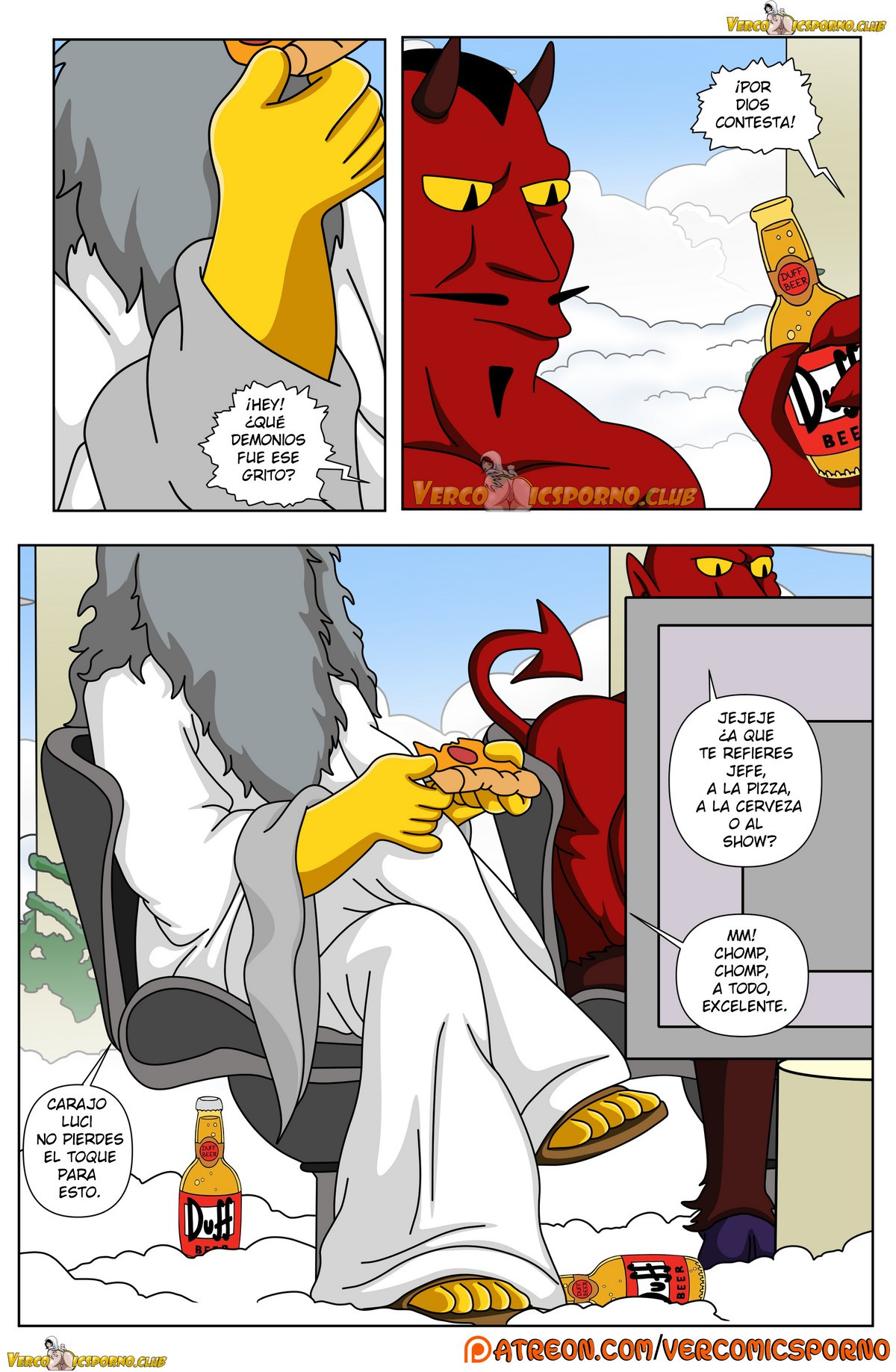 El abuelo y yo image number 84