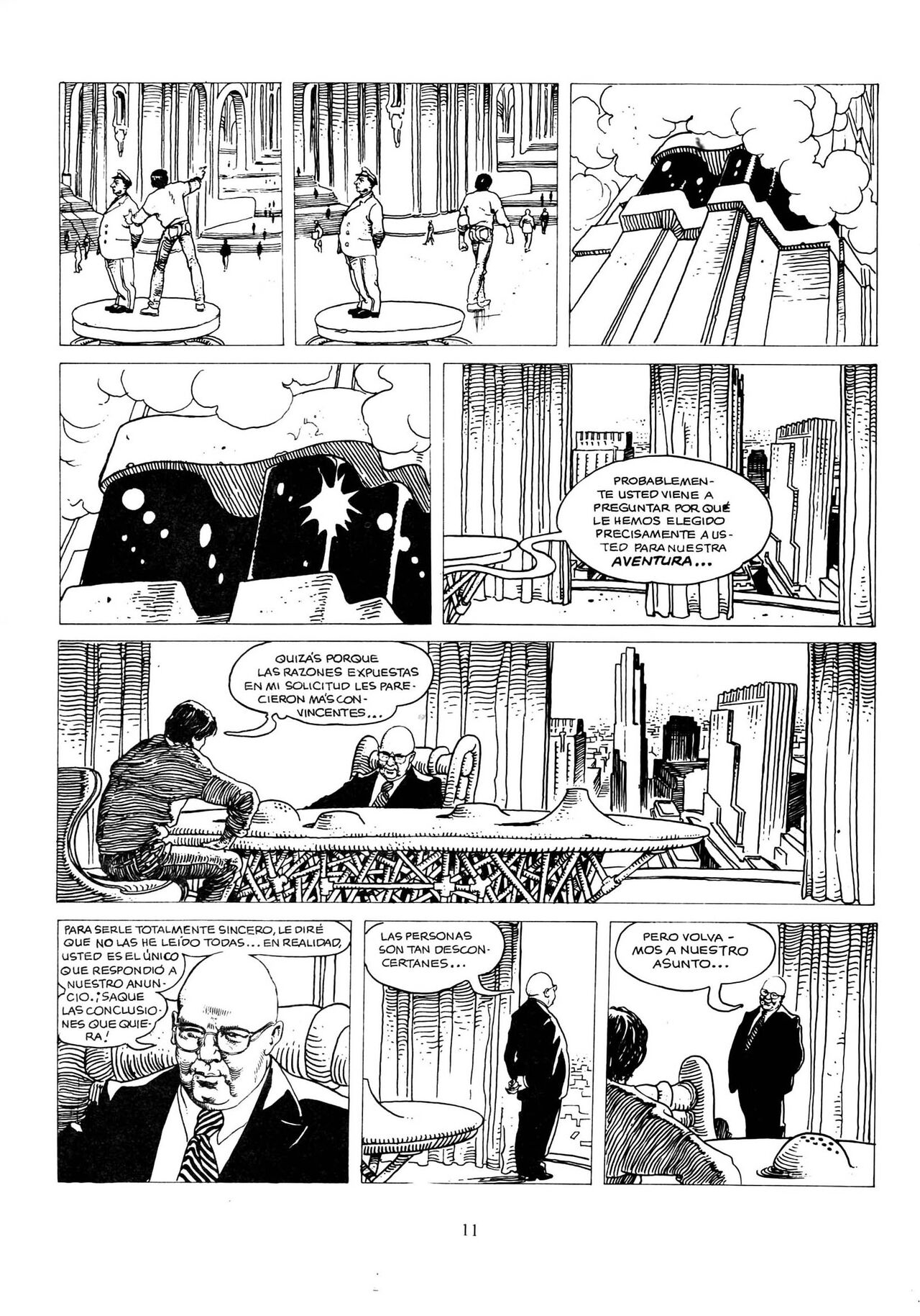 H.P. y Giuseppe Bergman image number 9