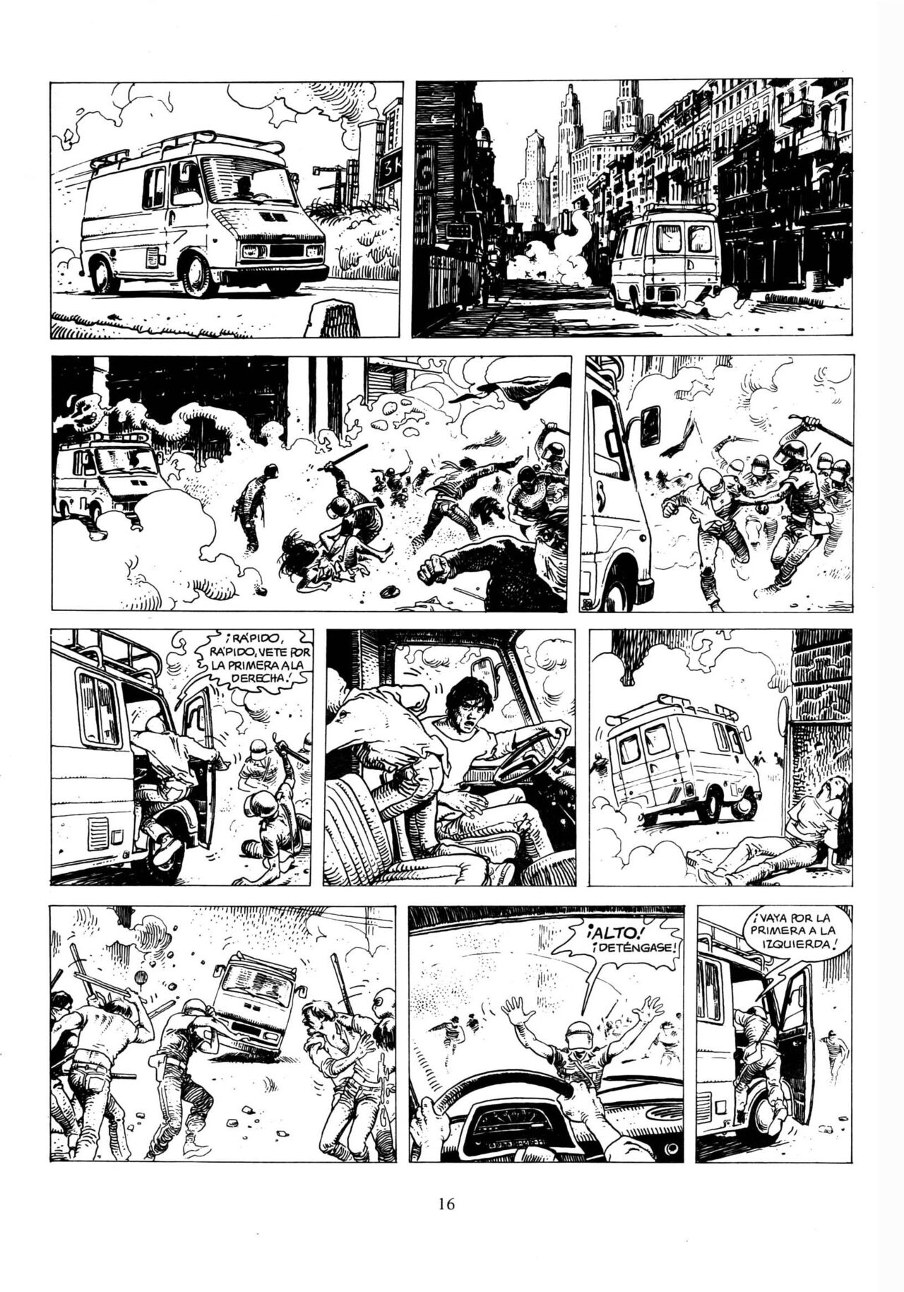 H.P. y Giuseppe Bergman image number 14