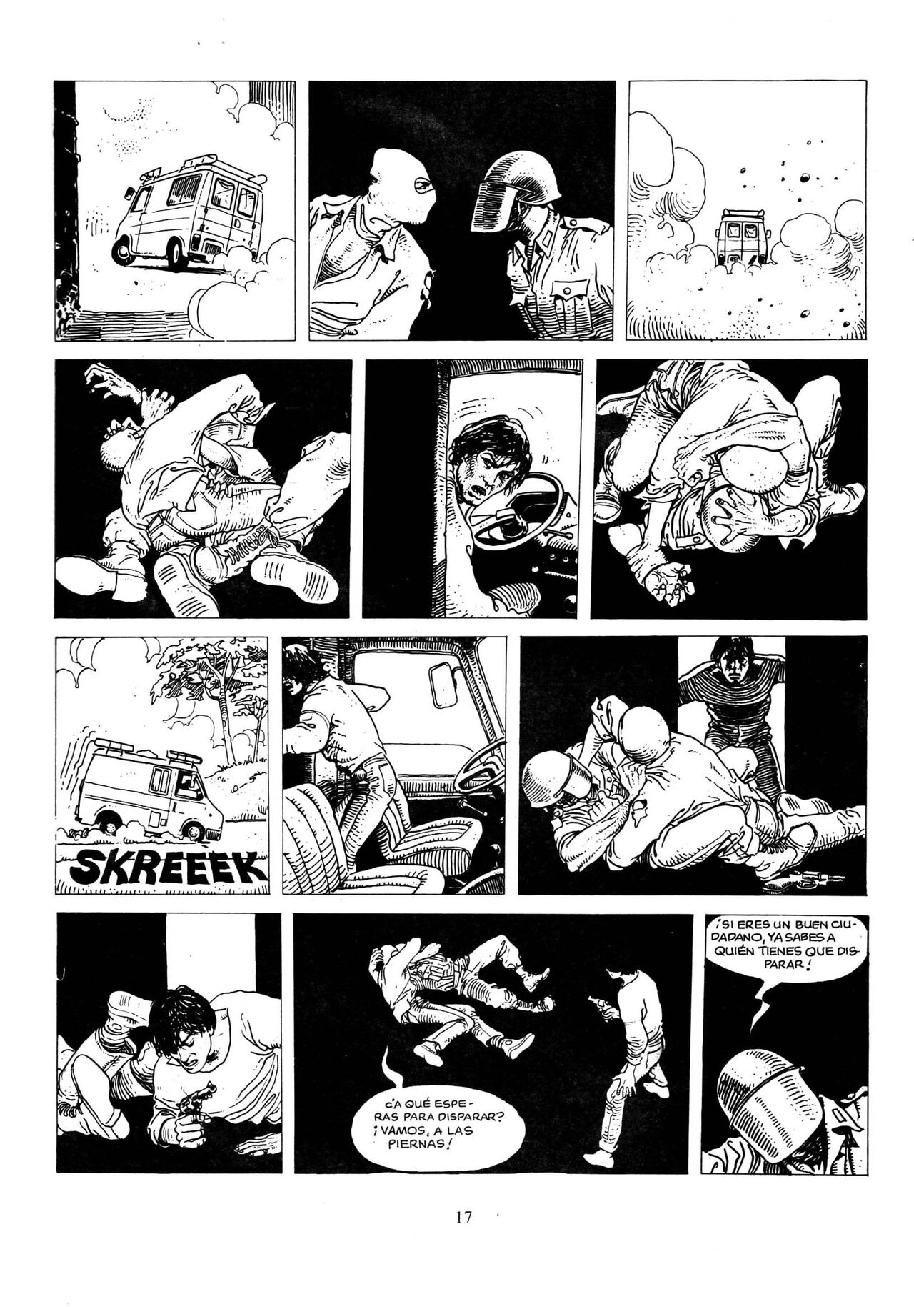 H.P. y Giuseppe Bergman image number 15