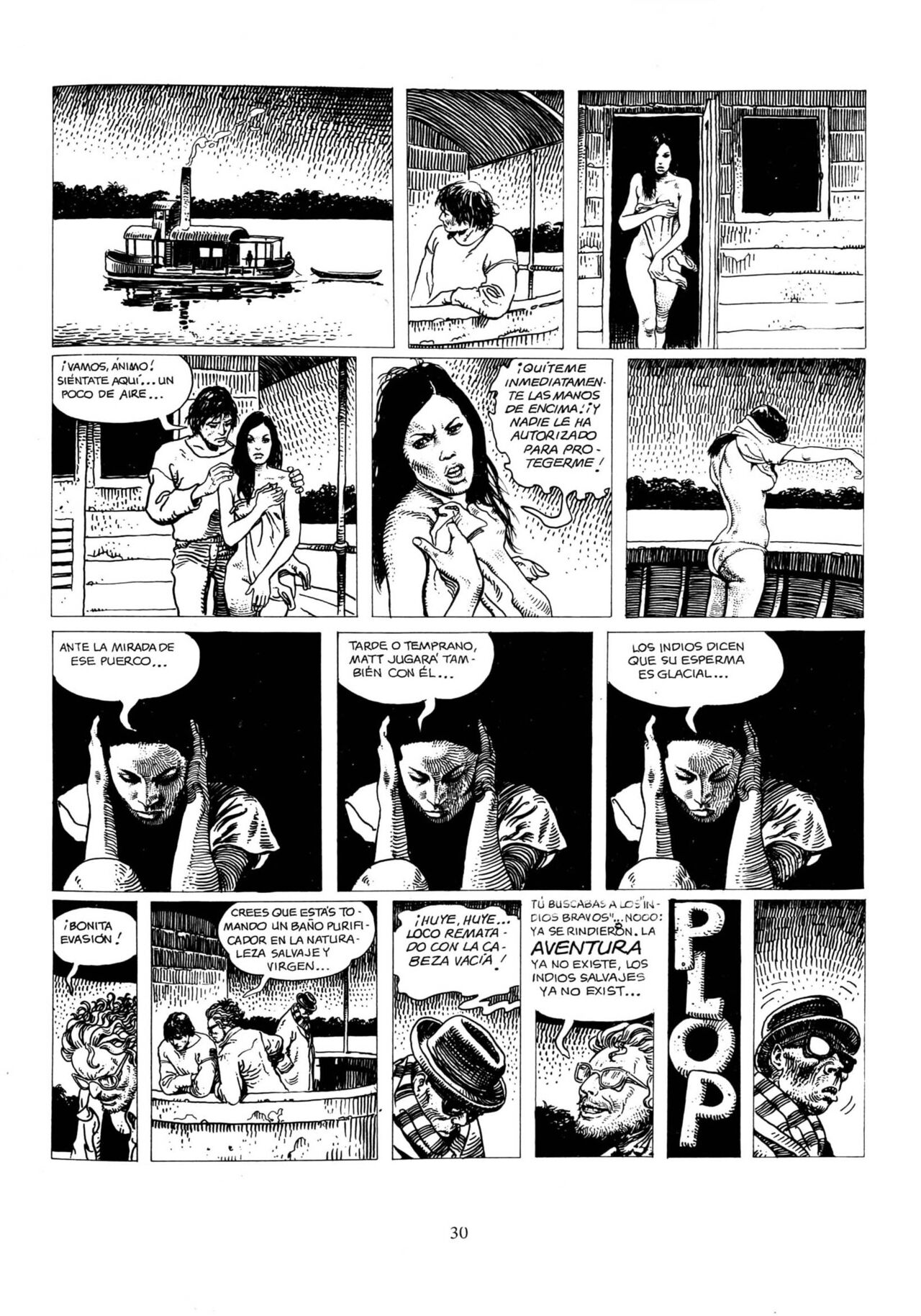 H.P. y Giuseppe Bergman image number 28