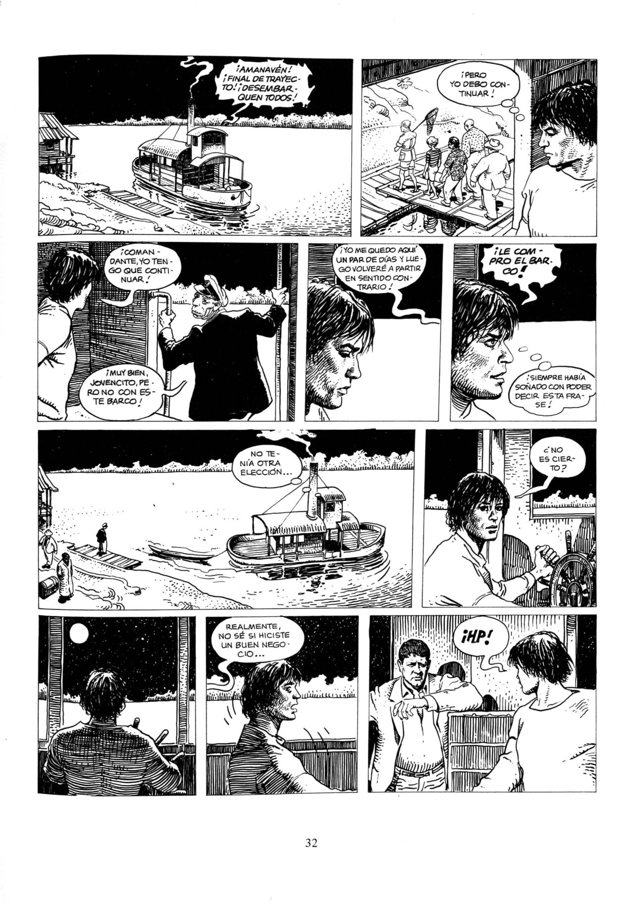 H.P. y Giuseppe Bergman image number 30