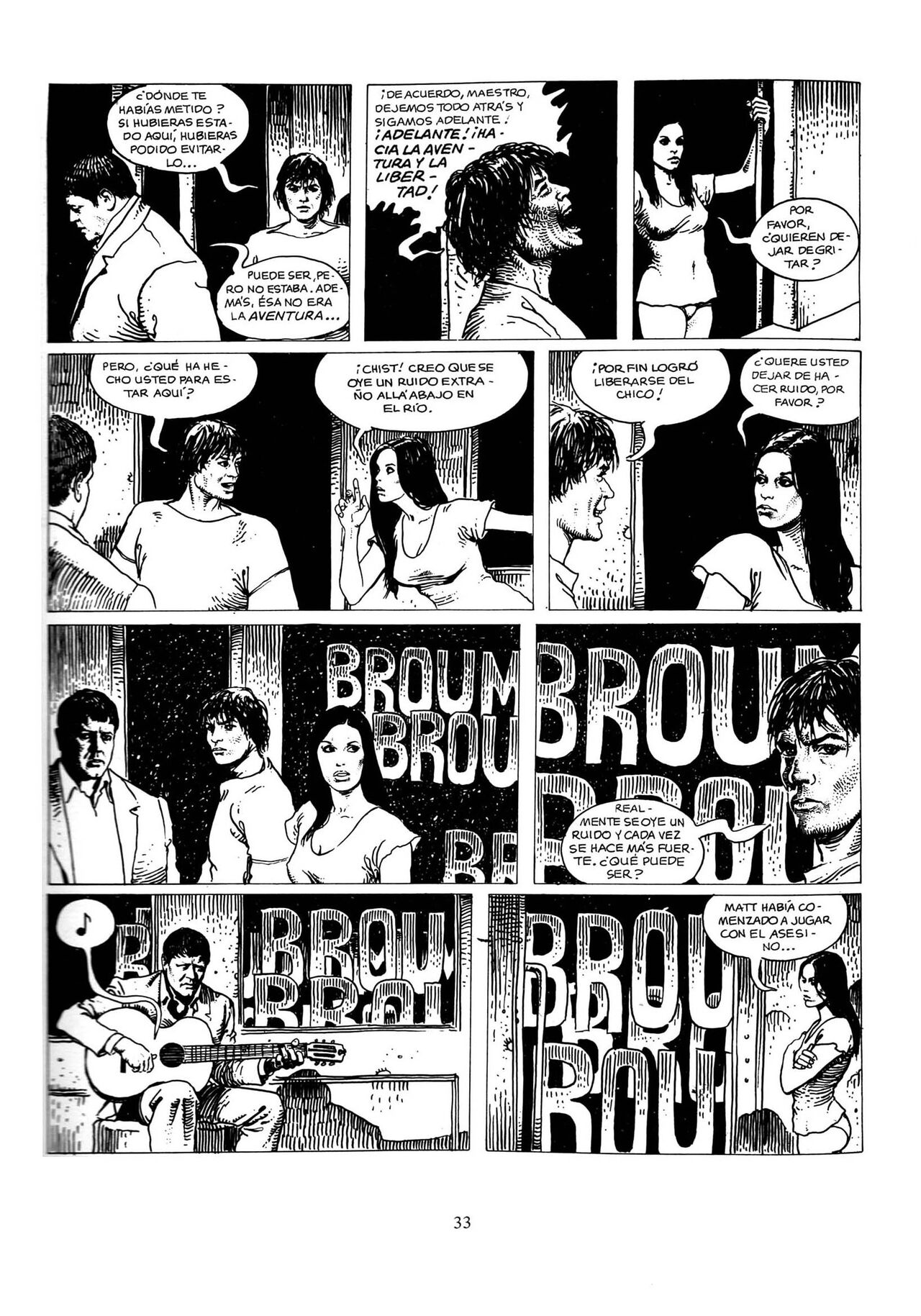 H.P. y Giuseppe Bergman image number 31