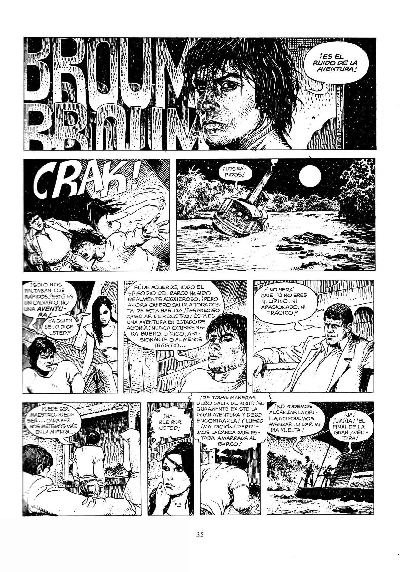 H.P. y Giuseppe Bergman image number 33