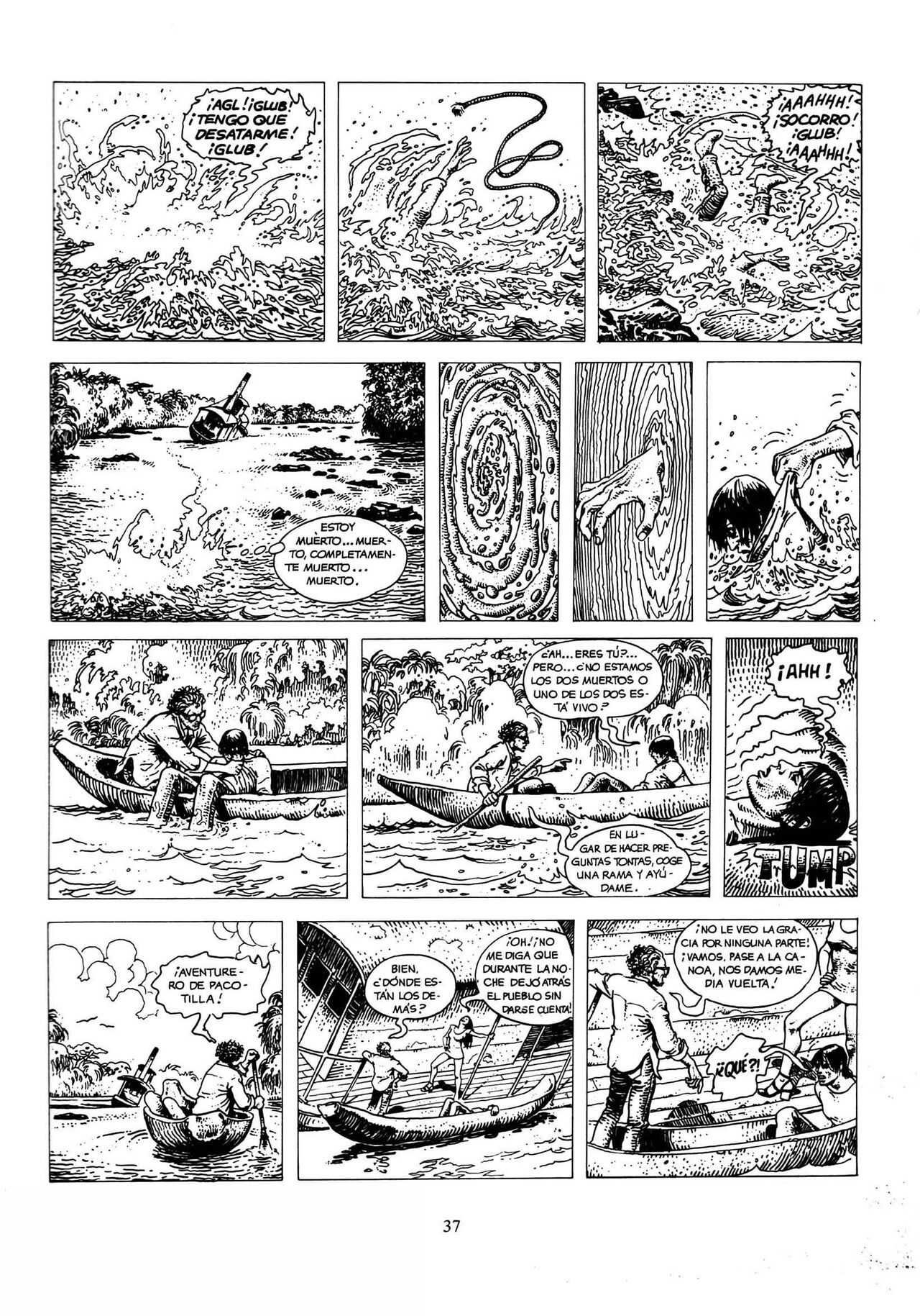 H.P. y Giuseppe Bergman image number 35