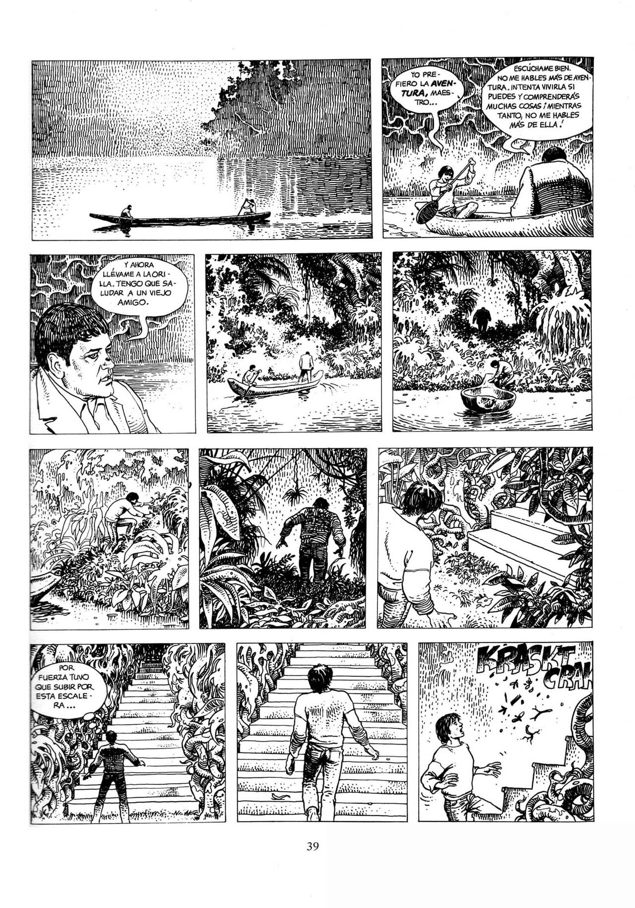 H.P. y Giuseppe Bergman image number 37