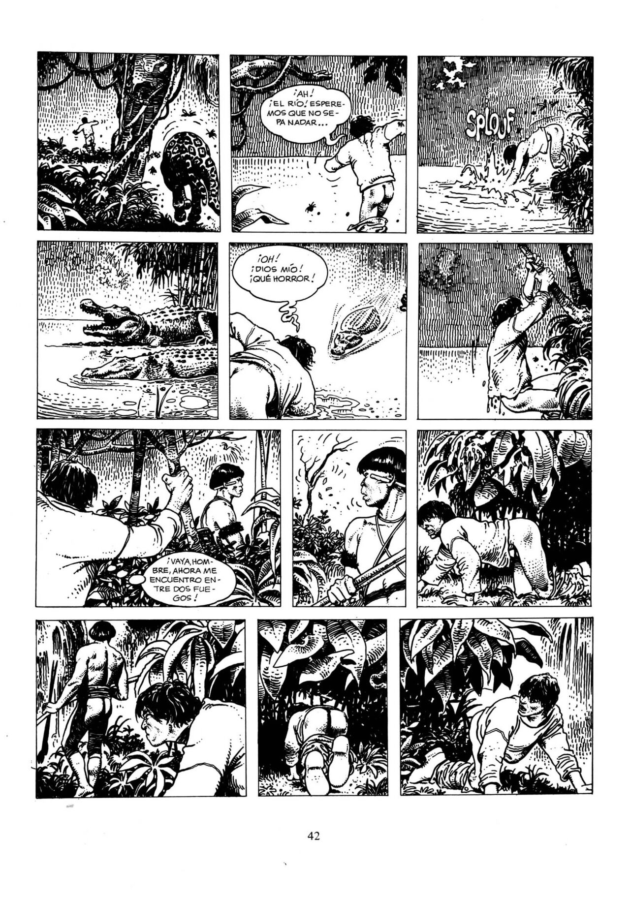 H.P. y Giuseppe Bergman image number 40