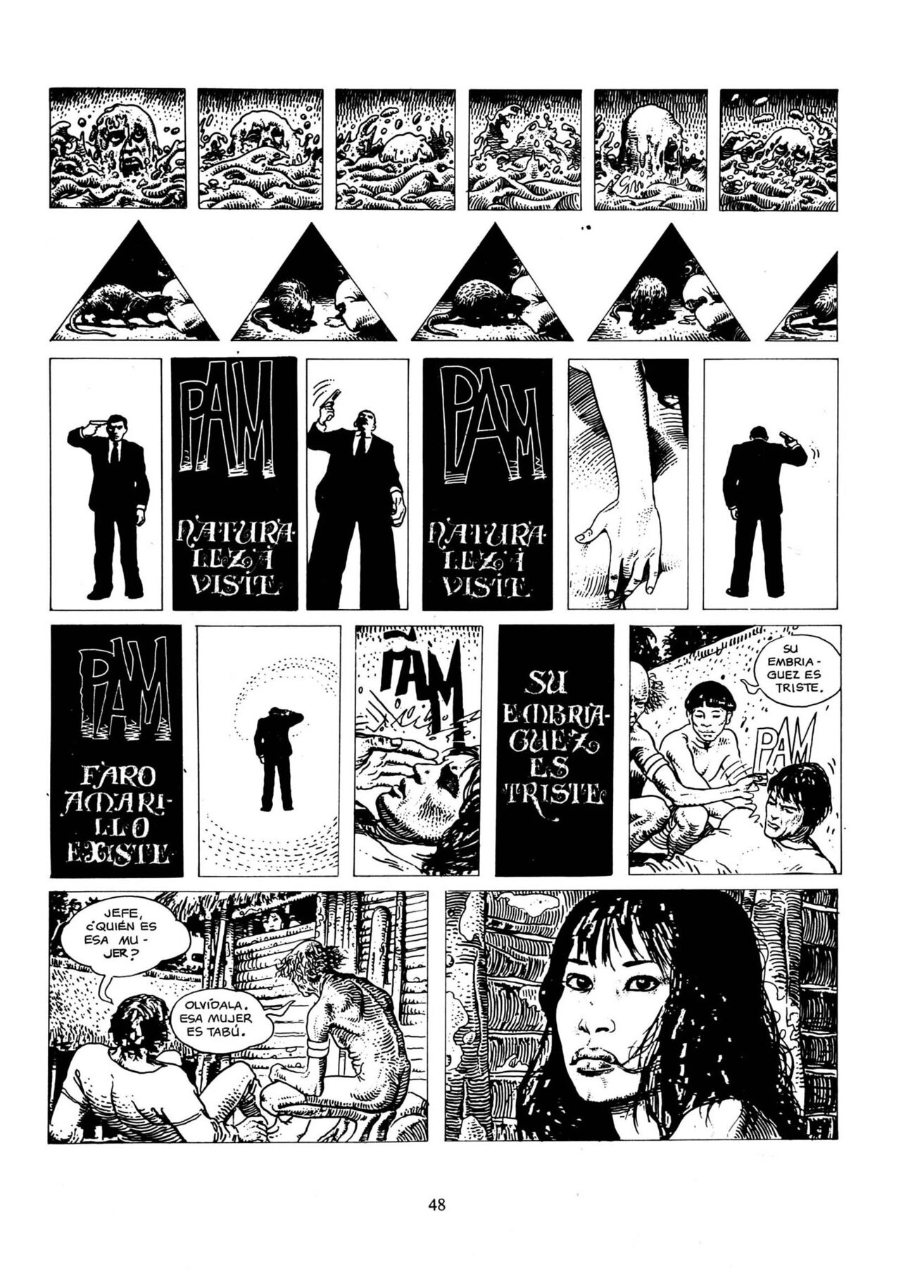 H.P. y Giuseppe Bergman image number 46