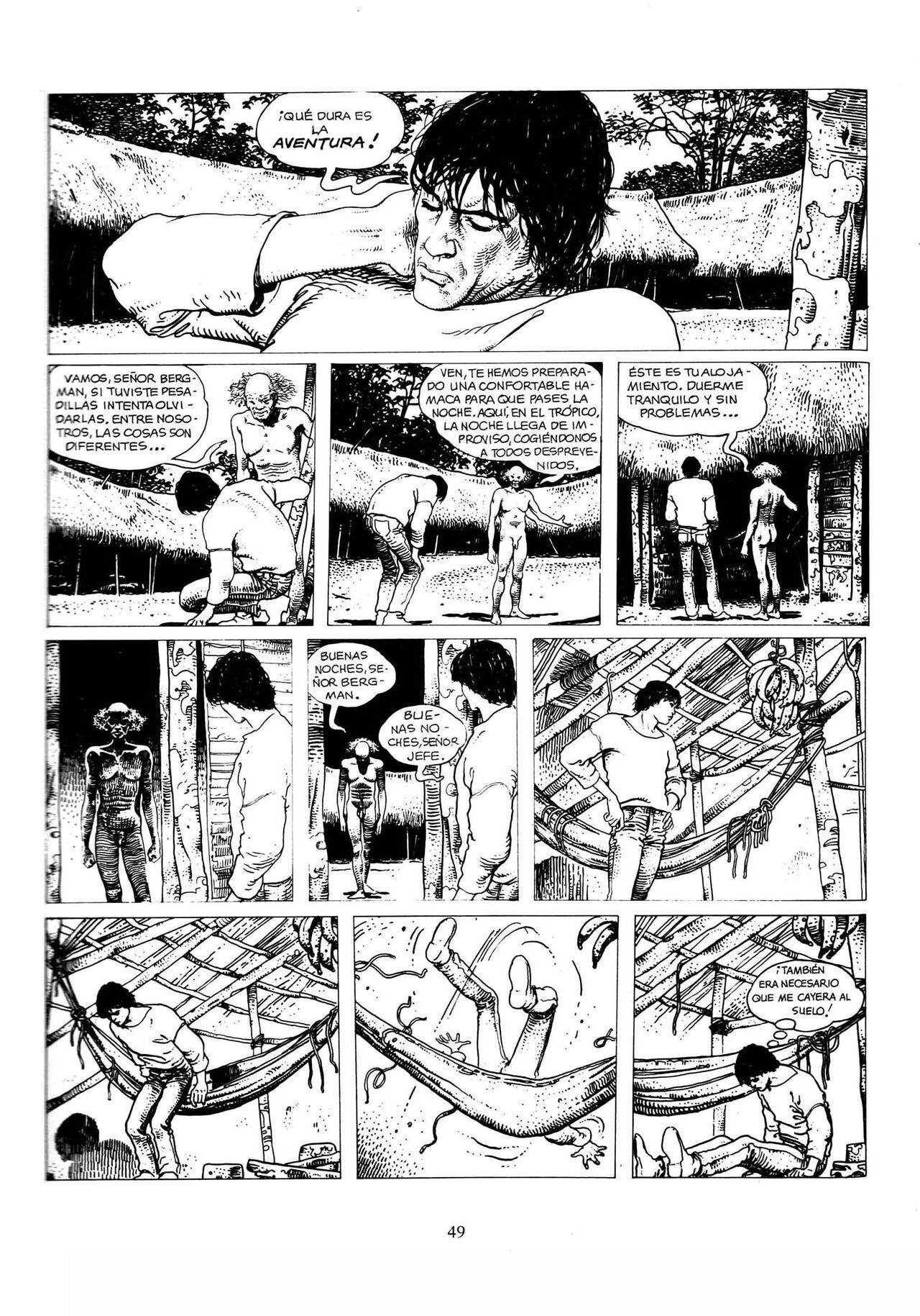 H.P. y Giuseppe Bergman image number 47