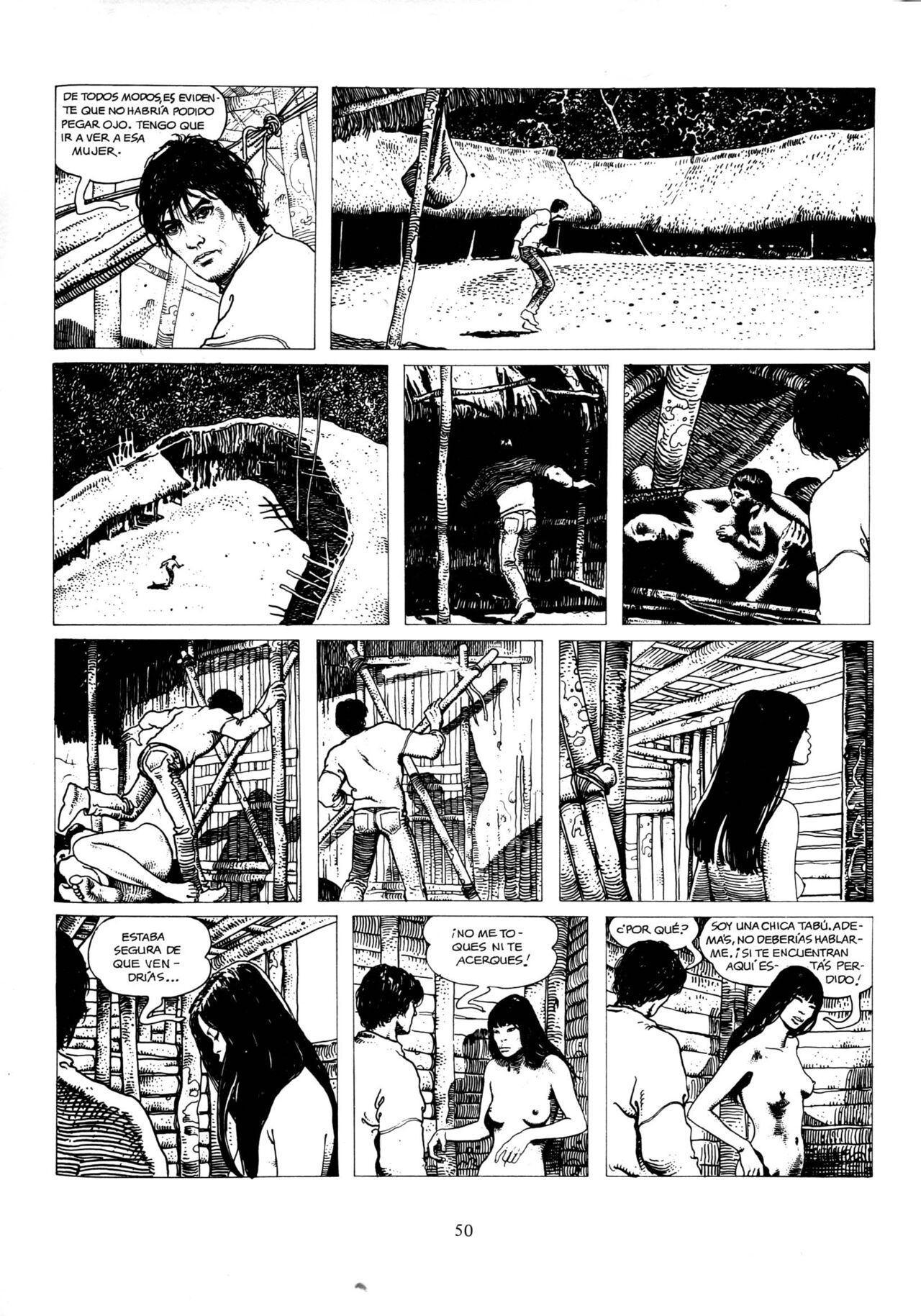 H.P. y Giuseppe Bergman image number 48