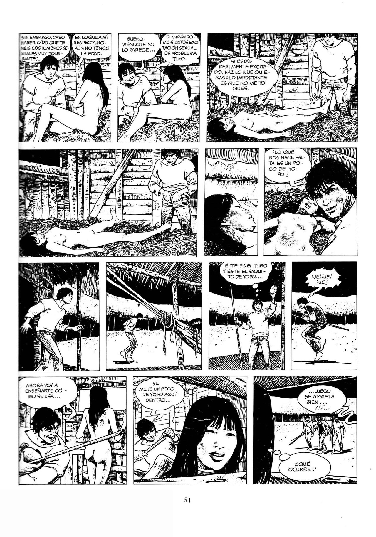 H.P. y Giuseppe Bergman image number 49