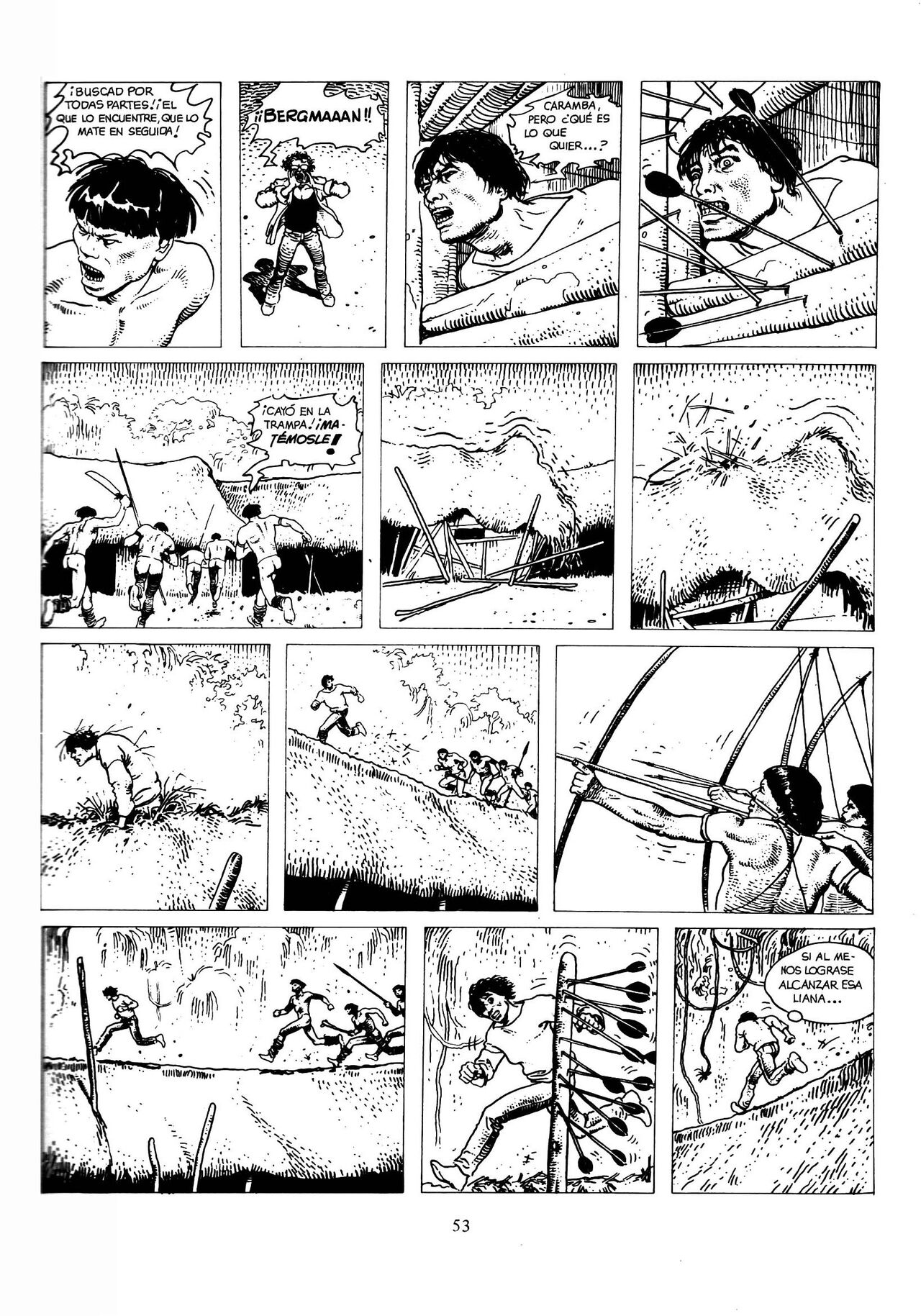 H.P. y Giuseppe Bergman image number 51