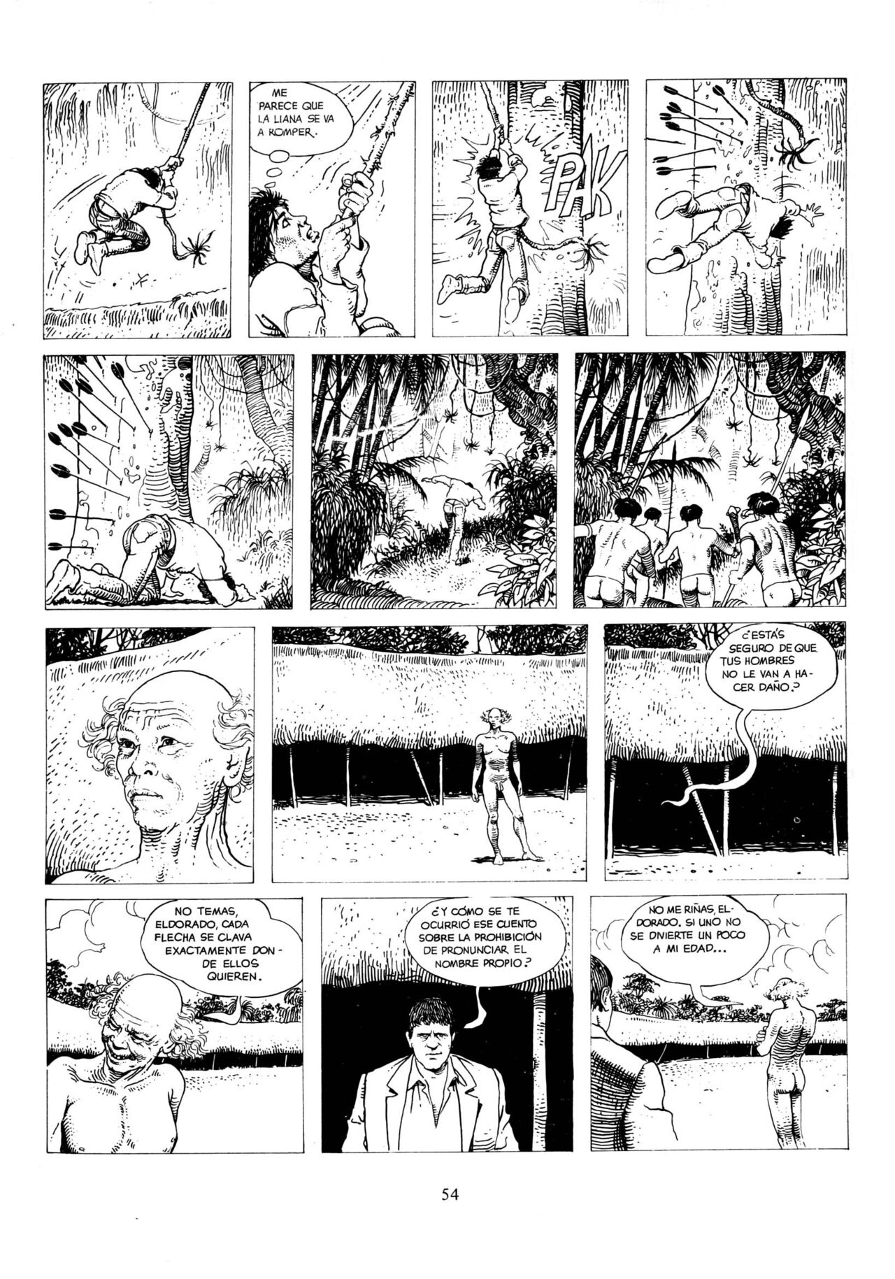 H.P. y Giuseppe Bergman image number 52