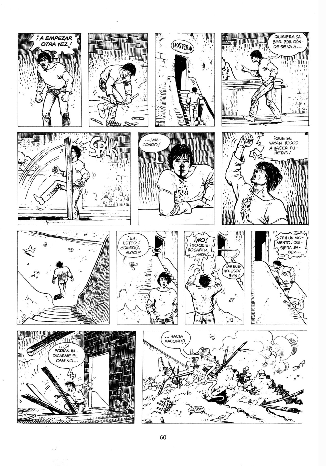 H.P. y Giuseppe Bergman image number 58