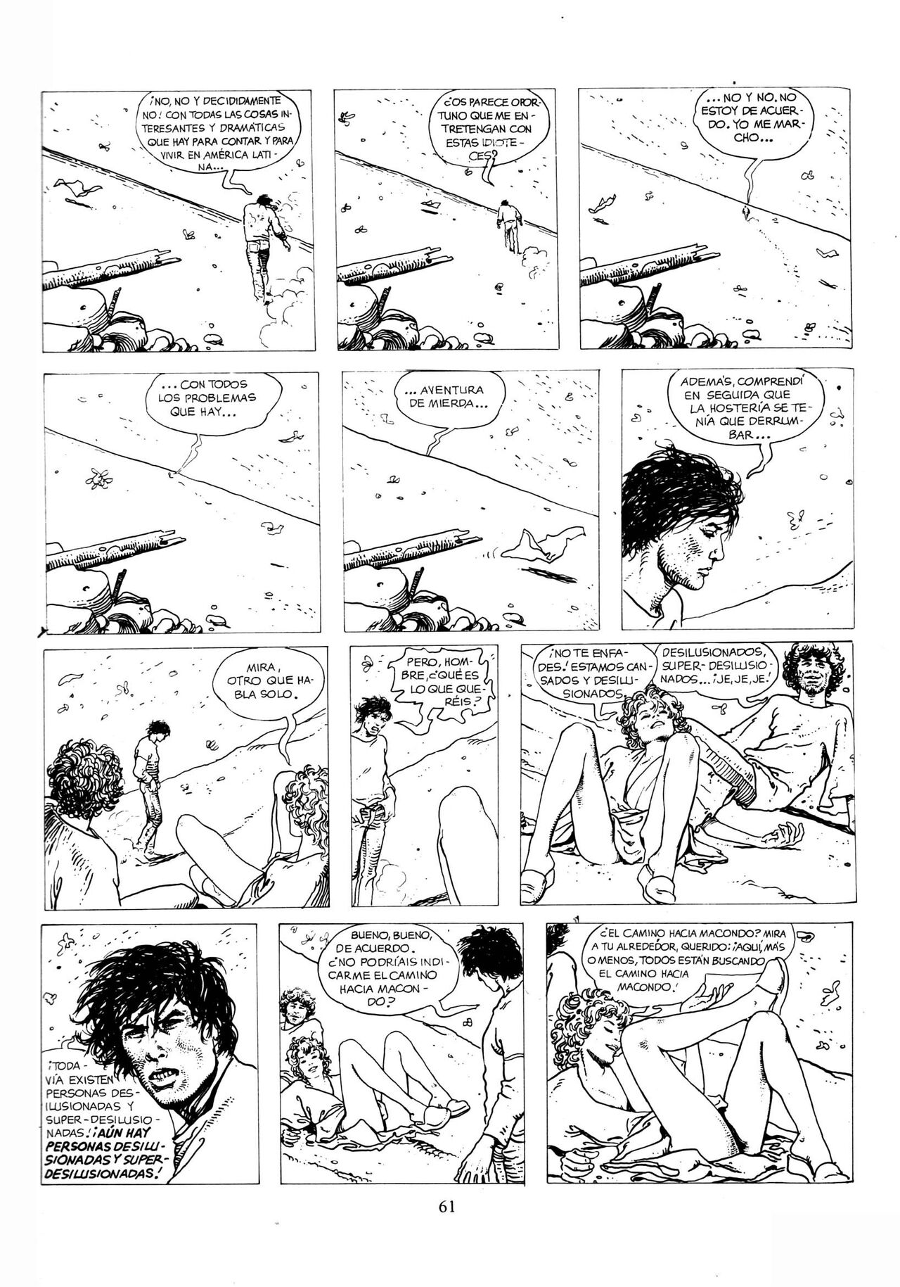 H.P. y Giuseppe Bergman image number 59