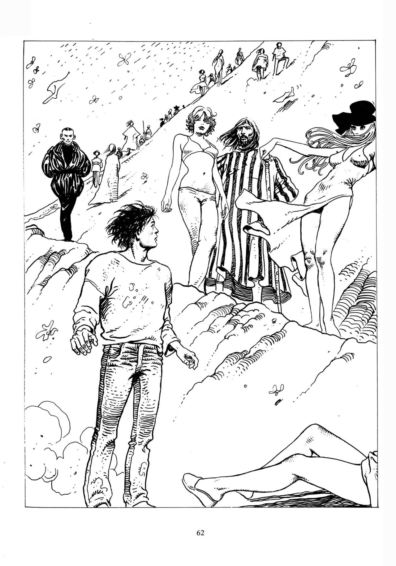 H.P. y Giuseppe Bergman image number 60