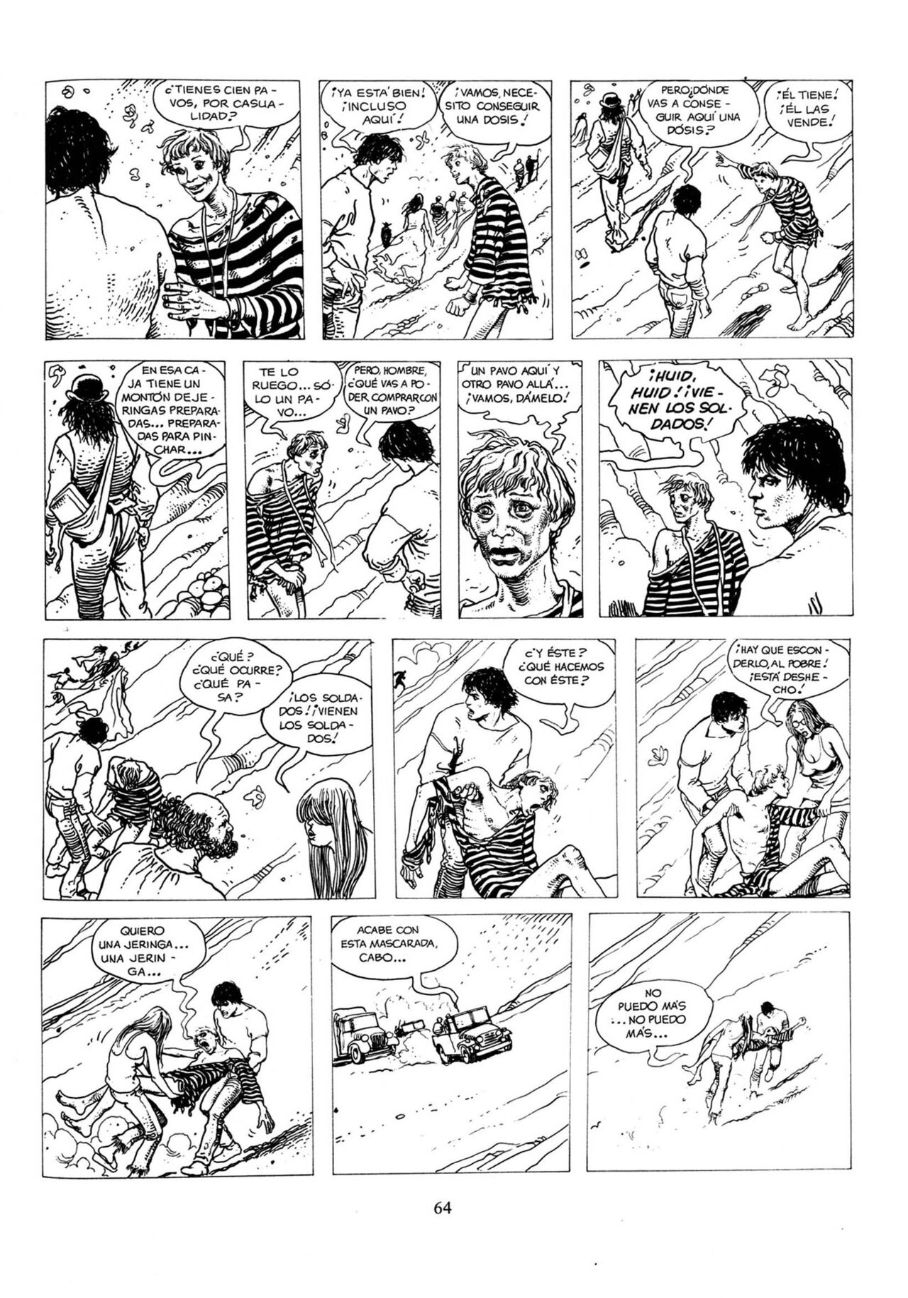 H.P. y Giuseppe Bergman image number 62