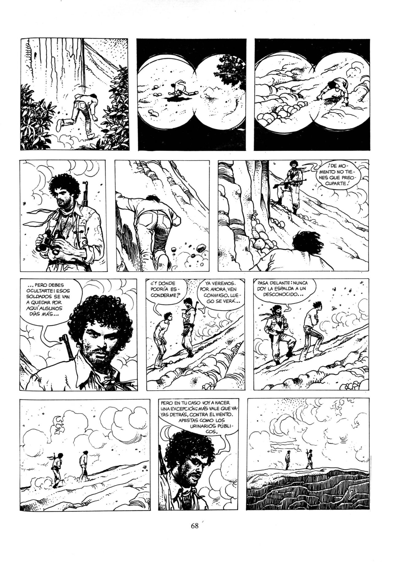 H.P. y Giuseppe Bergman image number 66