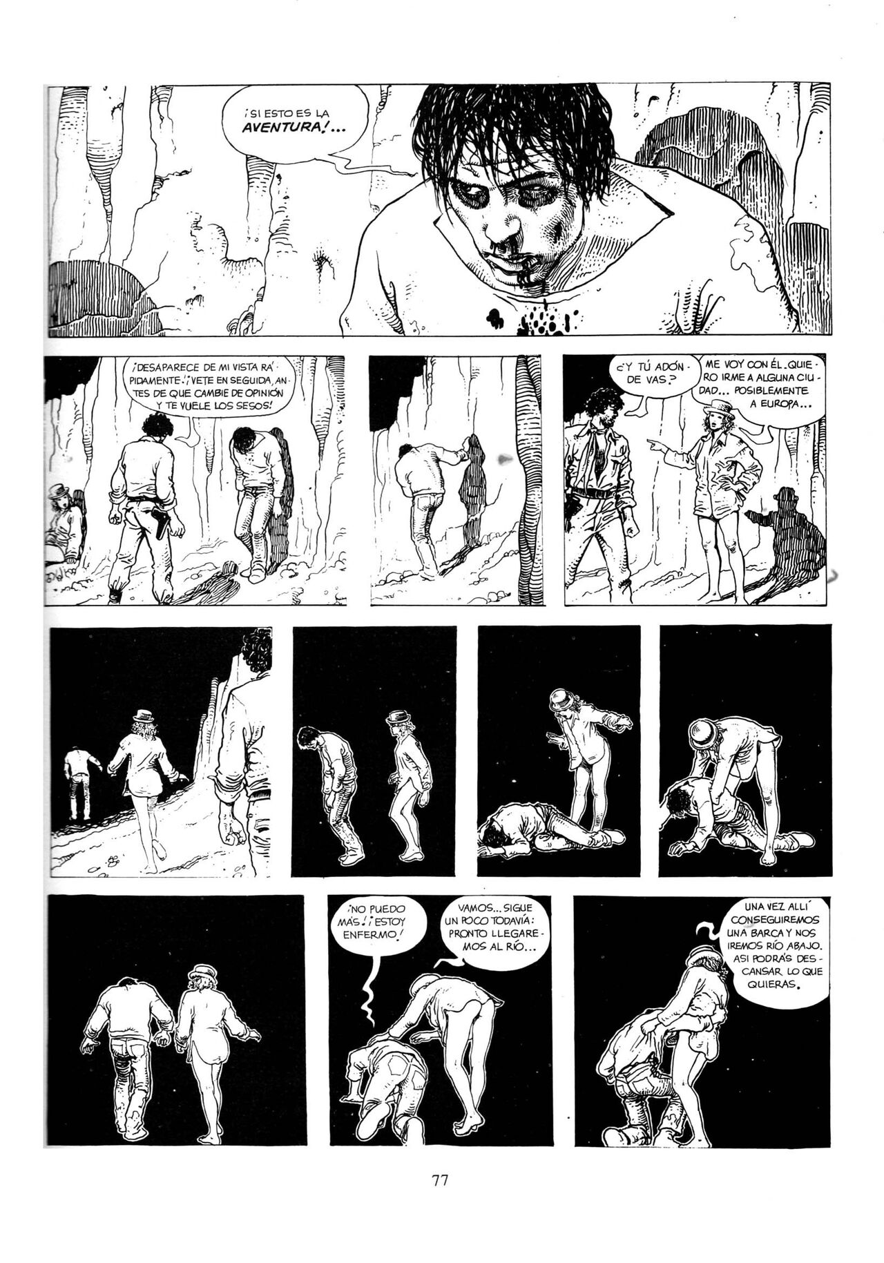 H.P. y Giuseppe Bergman image number 75