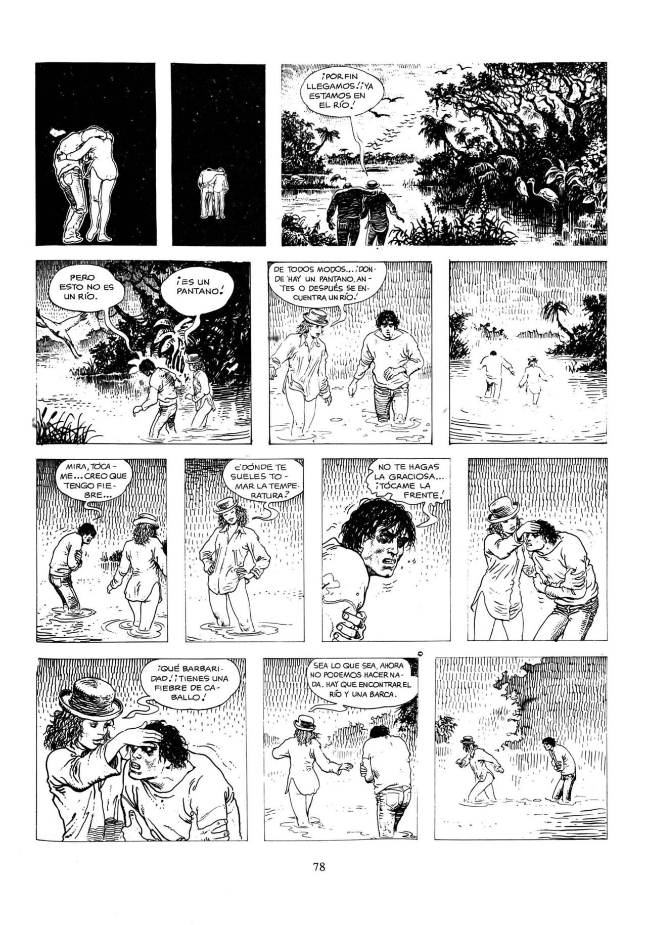 H.P. y Giuseppe Bergman image number 76