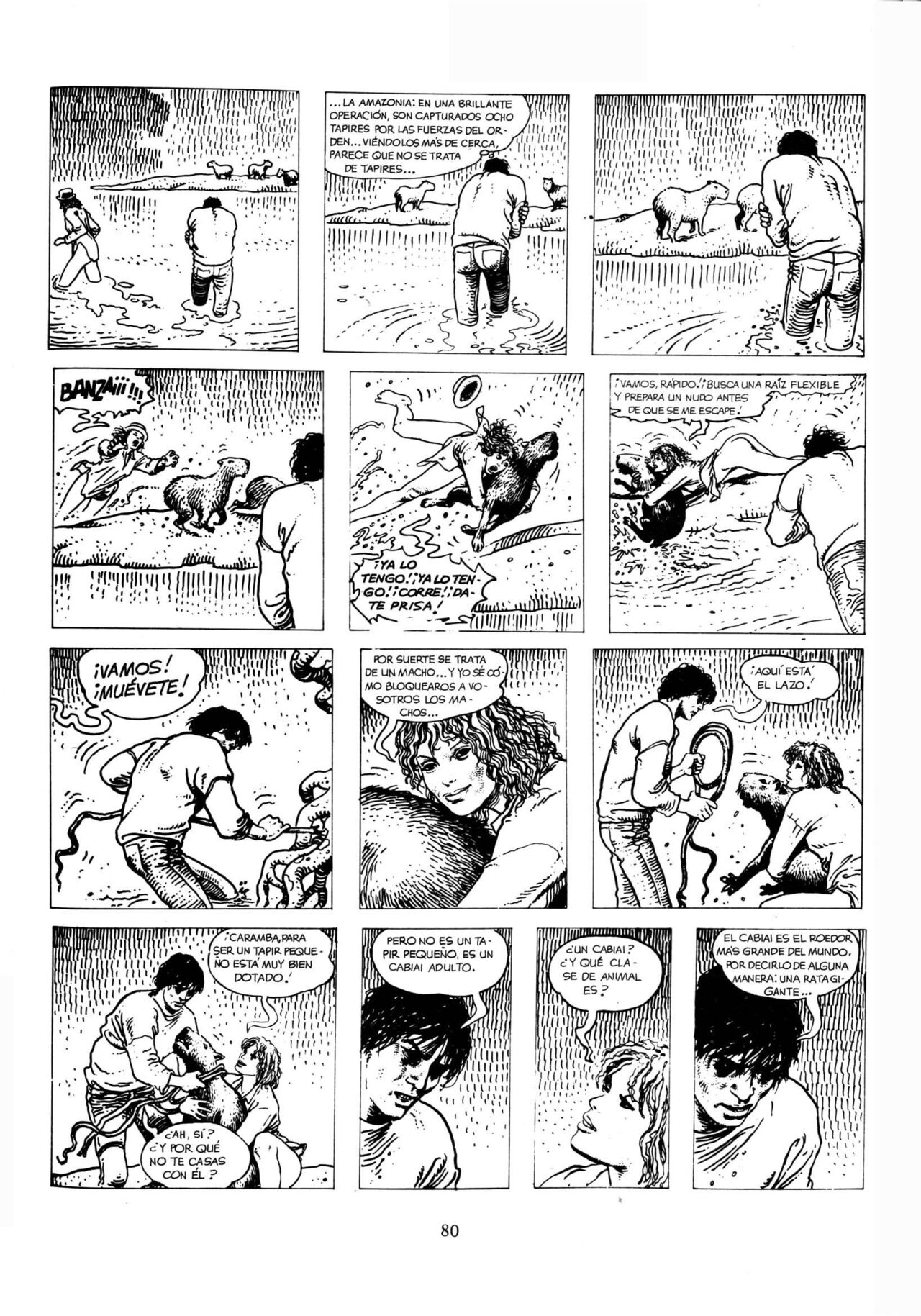 H.P. y Giuseppe Bergman image number 78