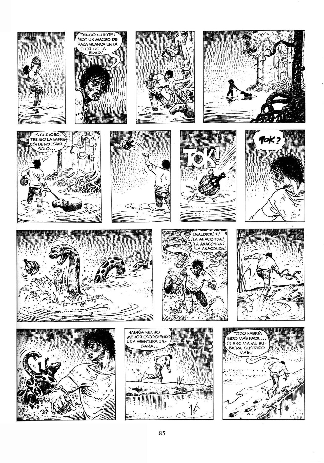 H.P. y Giuseppe Bergman image number 83