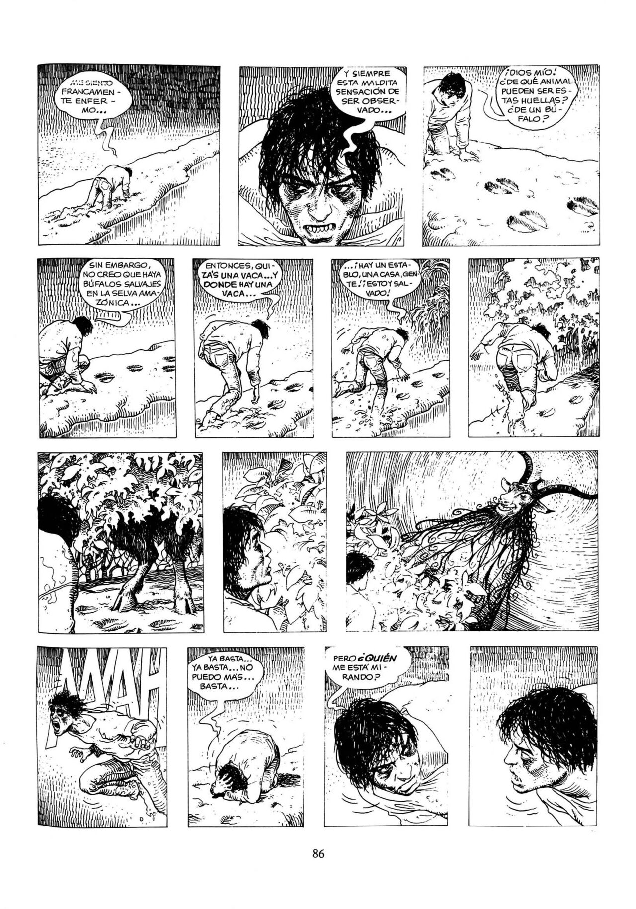 H.P. y Giuseppe Bergman image number 84