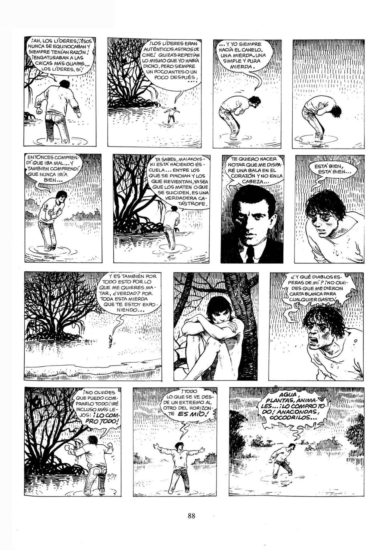 H.P. y Giuseppe Bergman image number 86