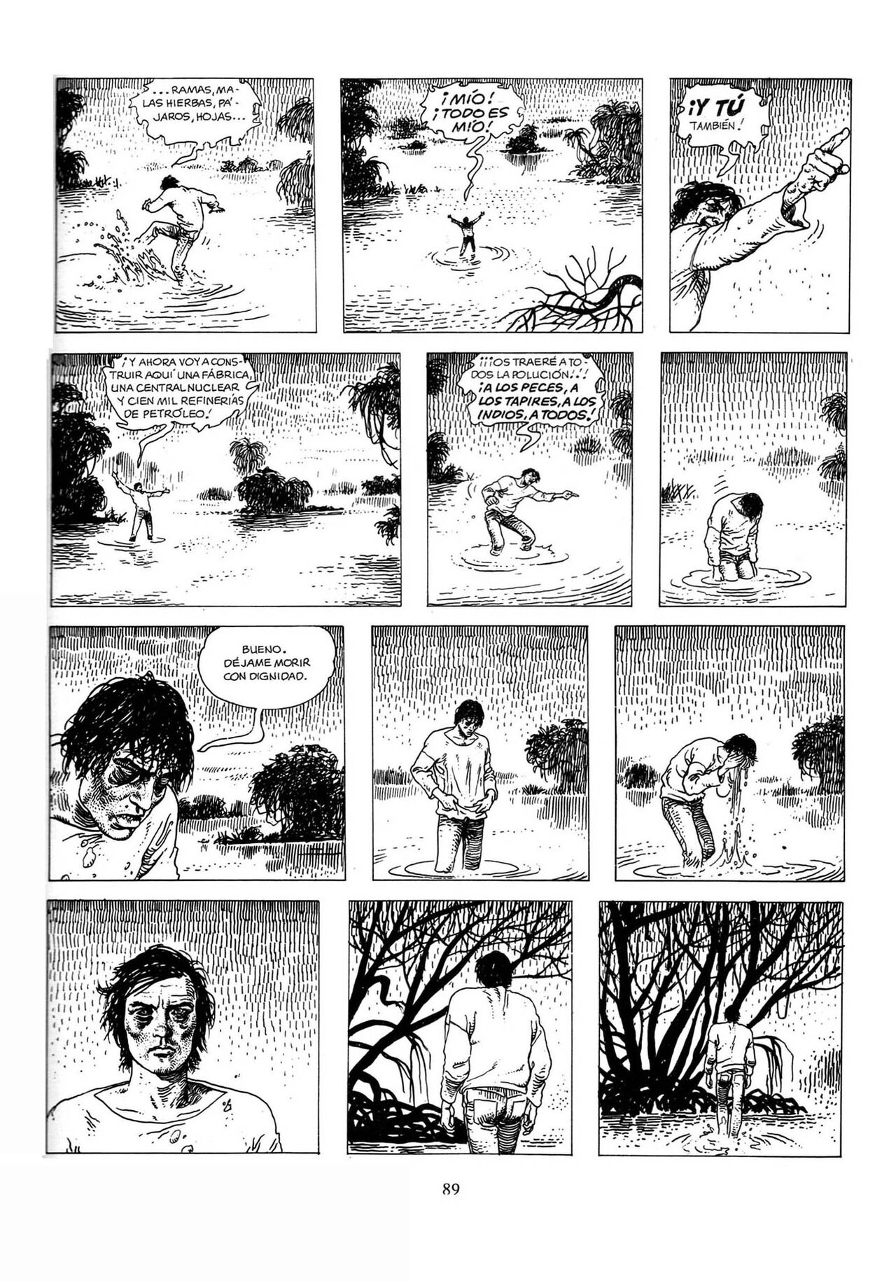 H.P. y Giuseppe Bergman image number 87