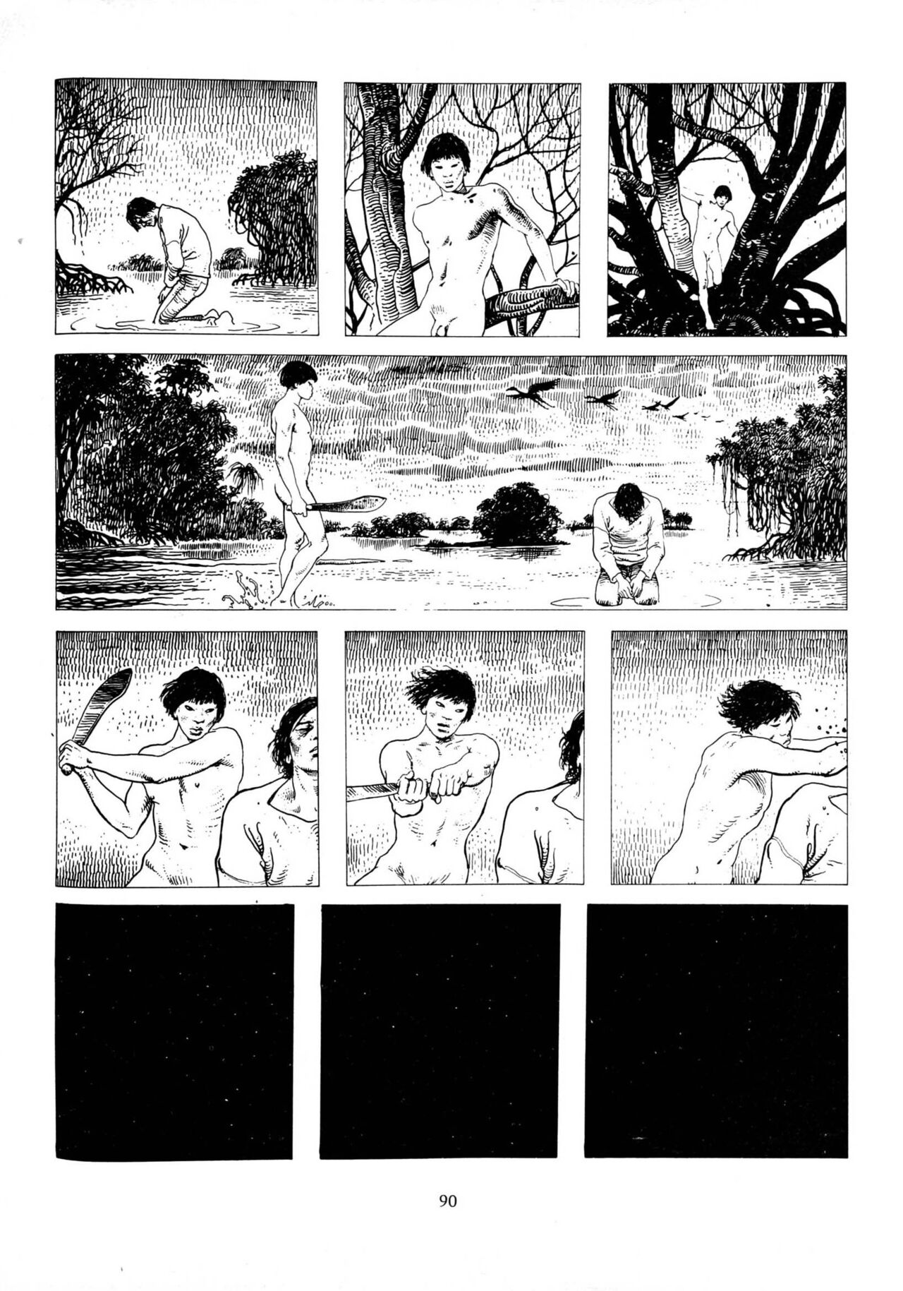 H.P. y Giuseppe Bergman image number 88